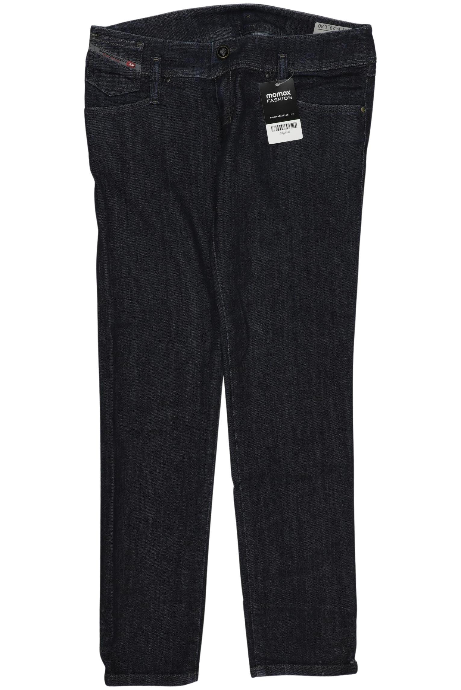 

Diesel Damen Jeans, blau, Gr. 29