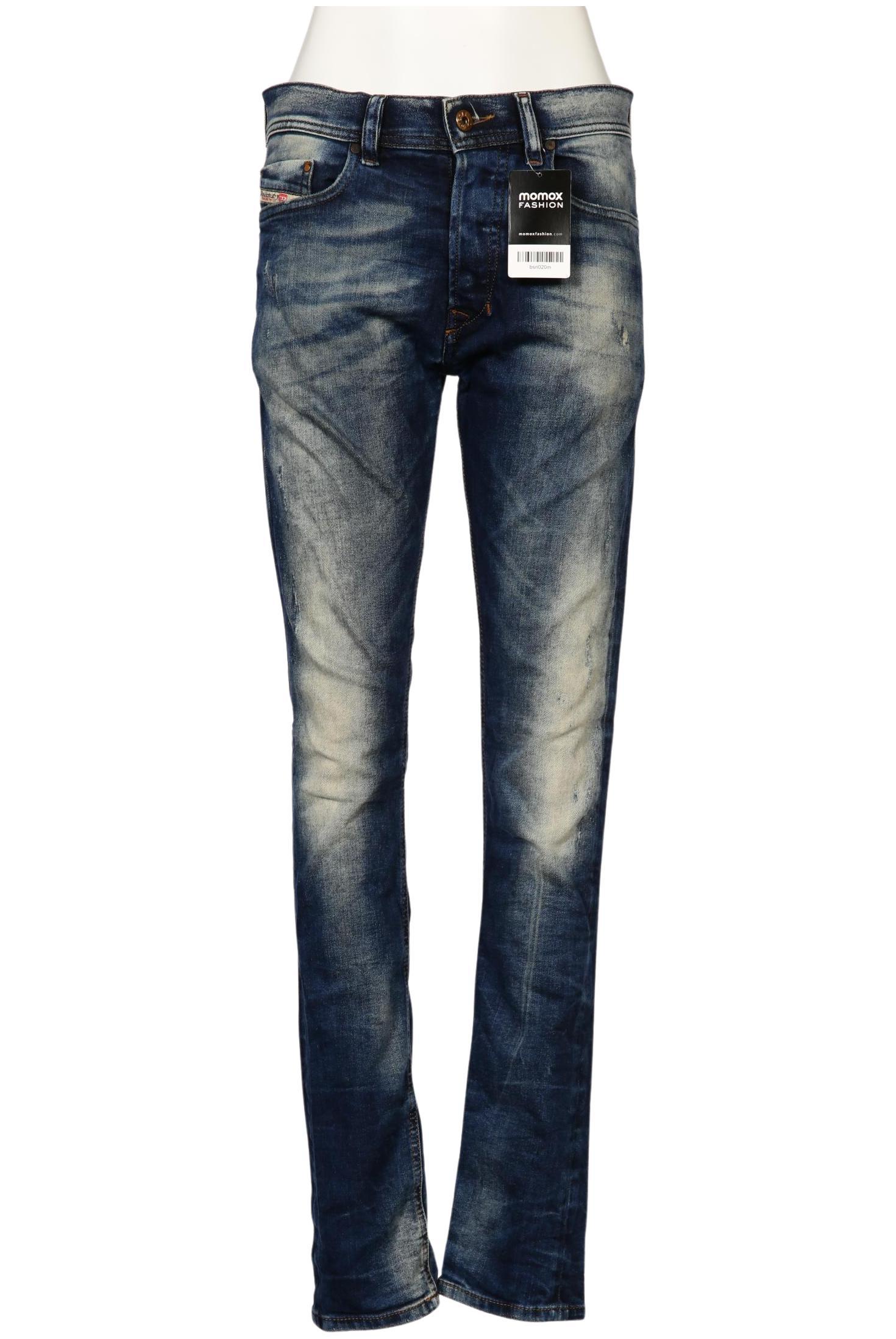 

Diesel Damen Jeans, blau, Gr. 28