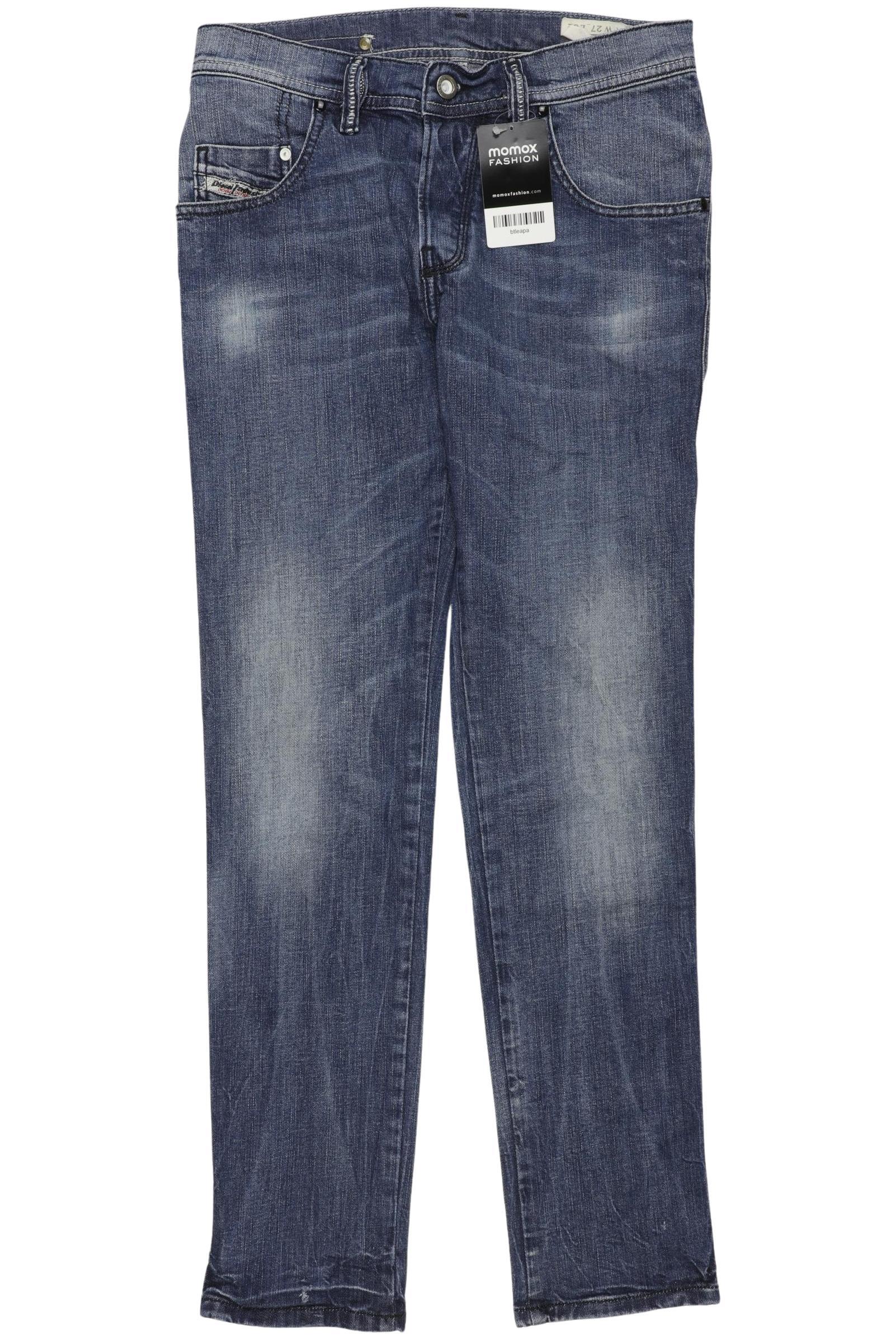 

Diesel Damen Jeans, blau, Gr. 27
