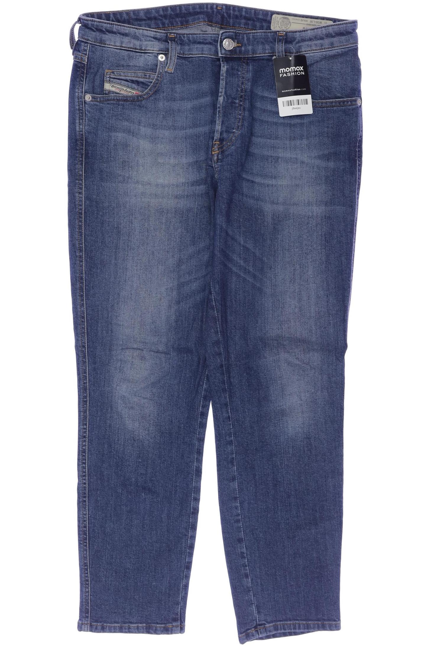 

Diesel Damen Jeans, blau, Gr. 30