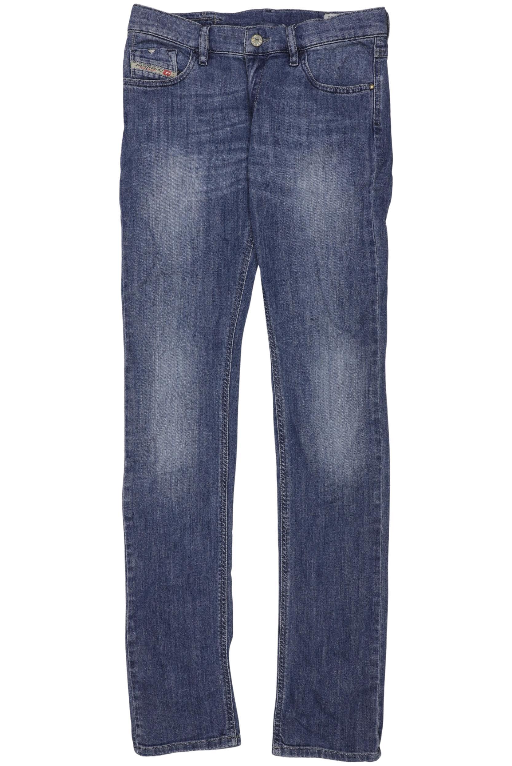 

Diesel Damen Jeans, blau, Gr. 27