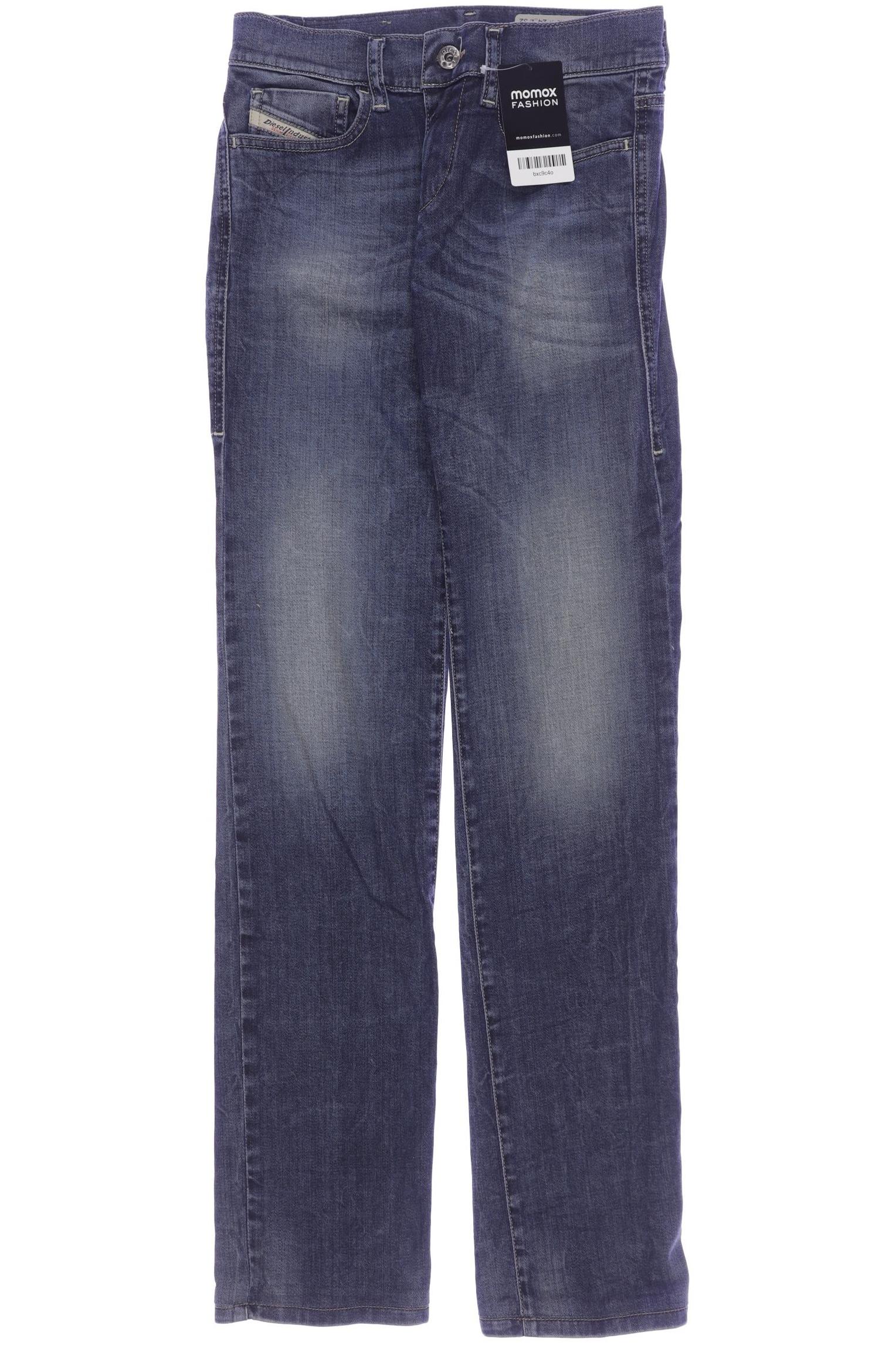 

Diesel Damen Jeans, blau, Gr. 24