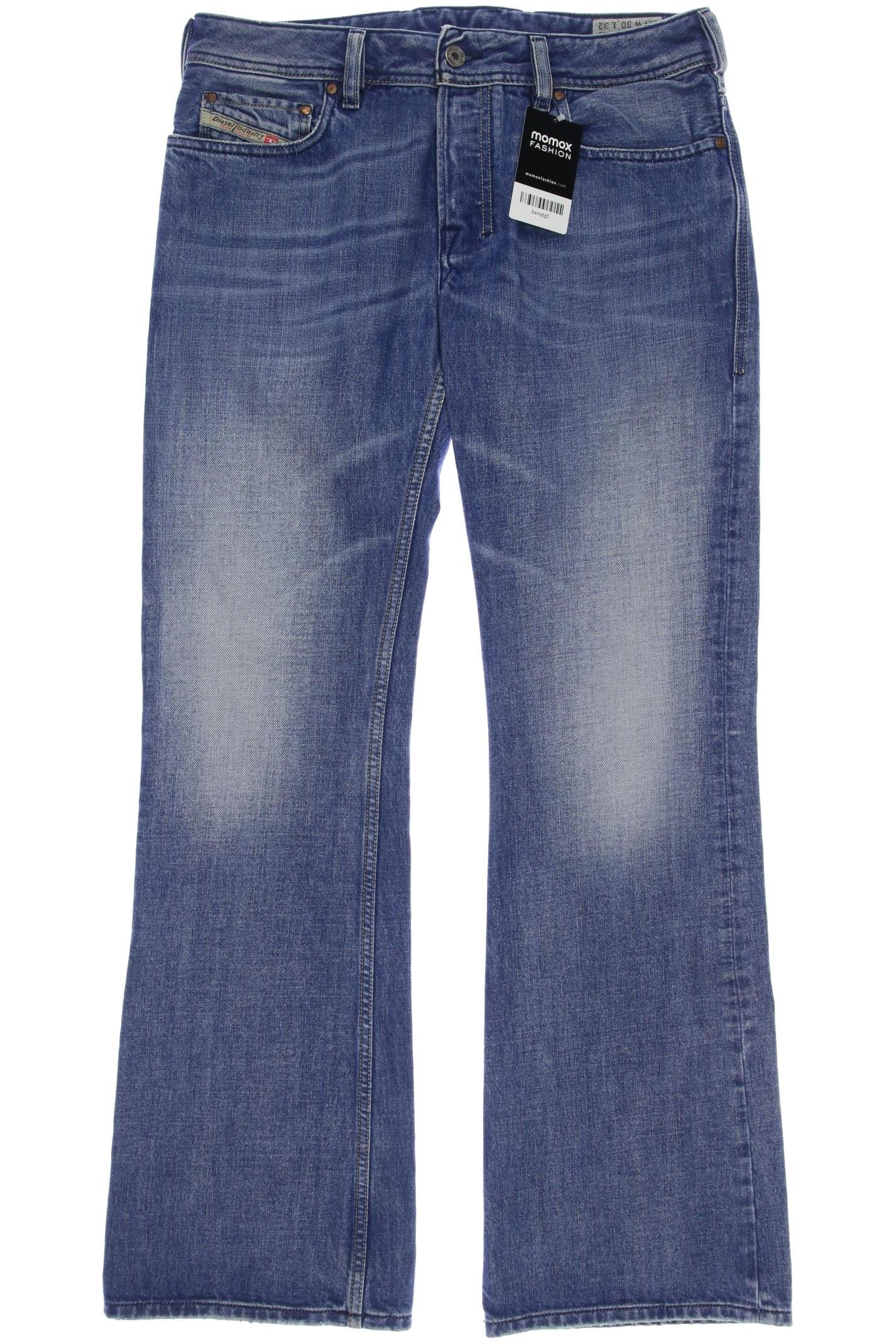 

Diesel Damen Jeans, blau, Gr. 30