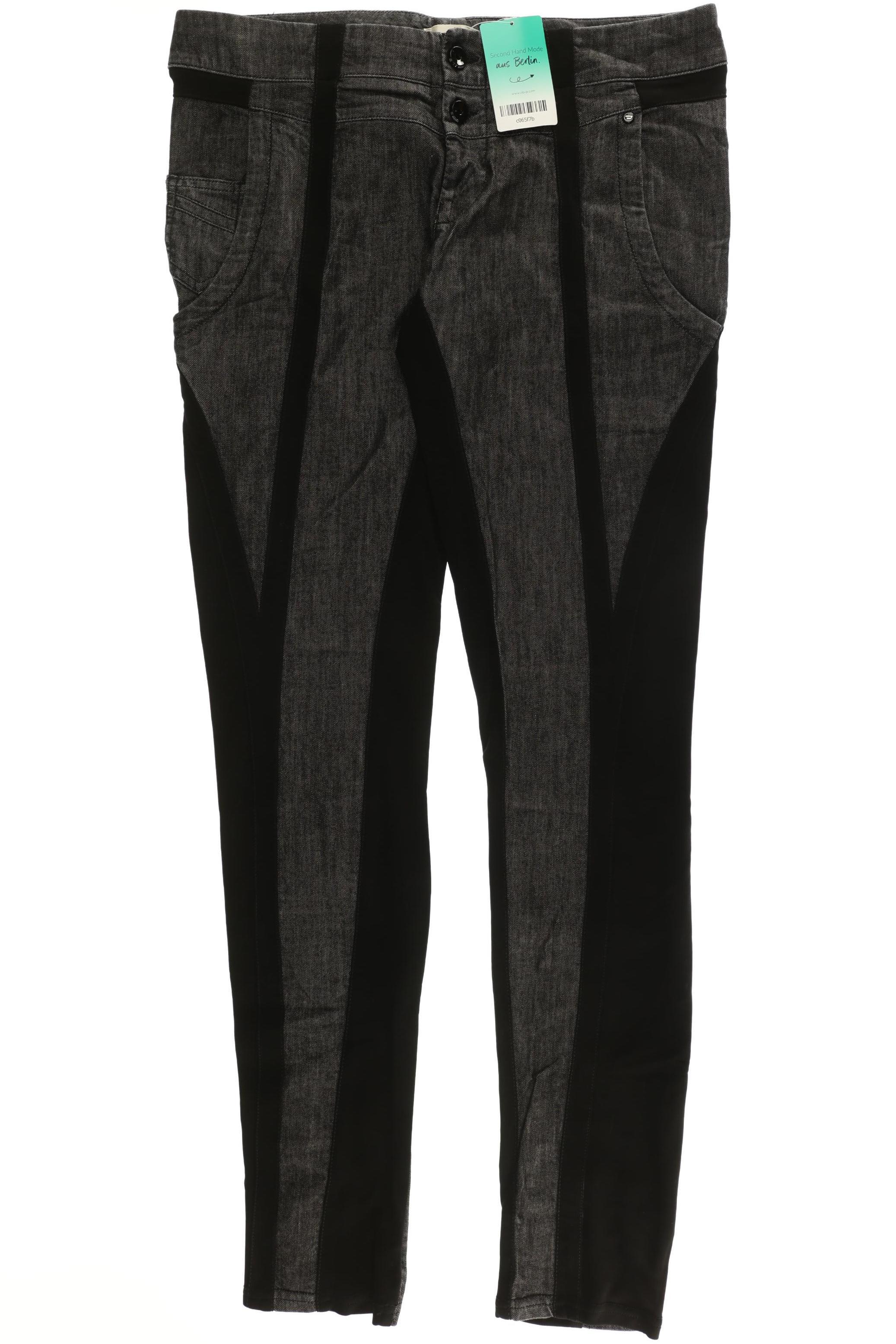 

Diesel Damen Jeans, grau, Gr. 32