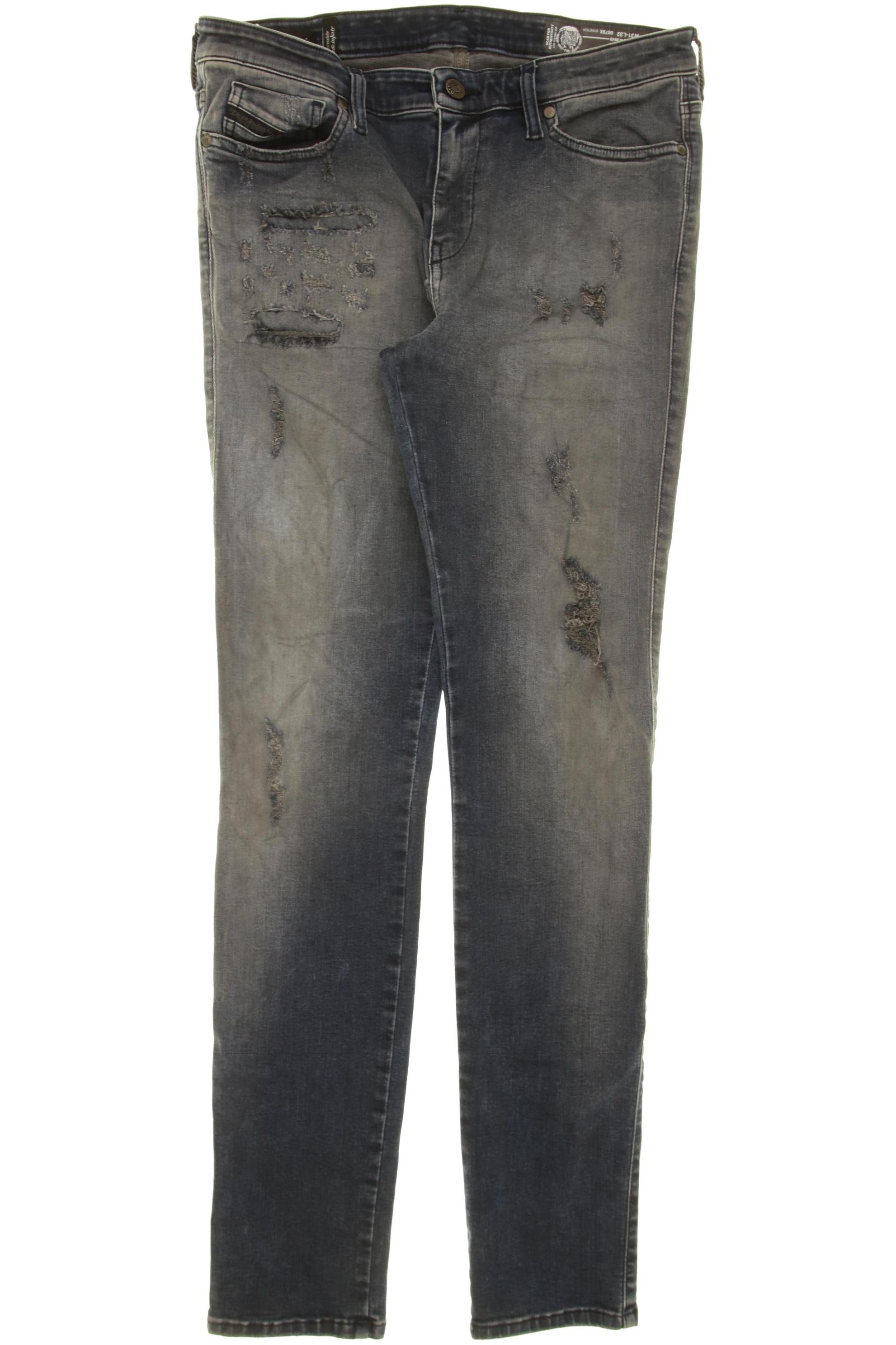 

Diesel Damen Jeans, blau, Gr. 31