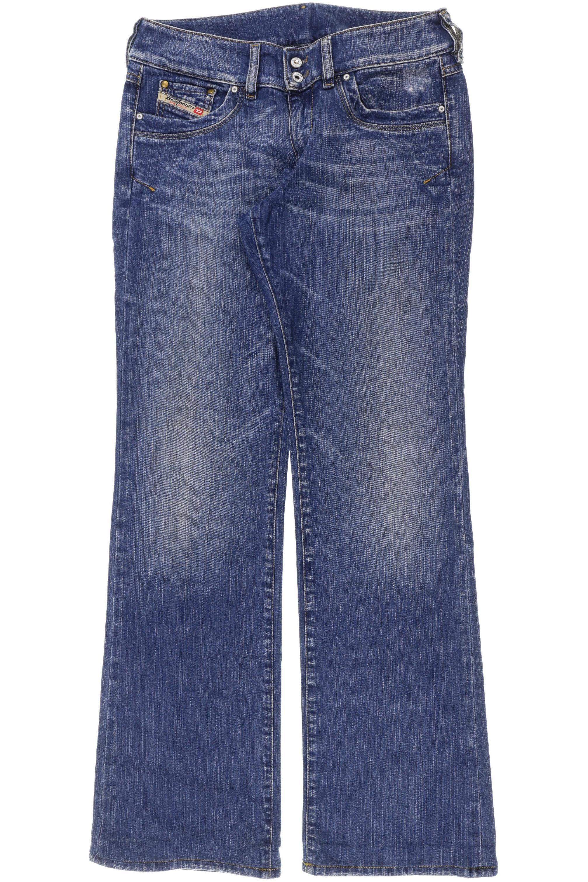 

Diesel Damen Jeans, blau, Gr. 29