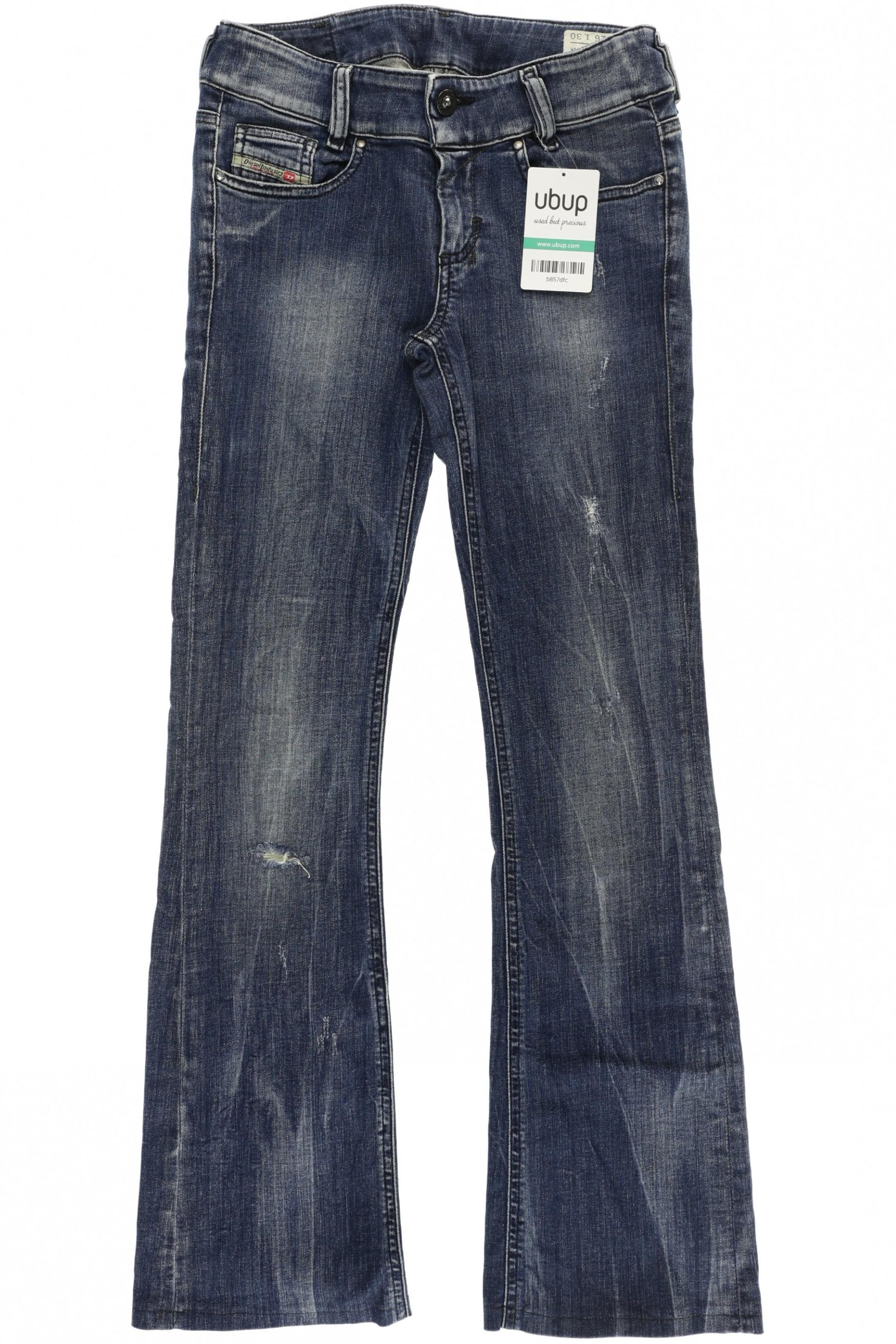 

Diesel Damen Jeans, blau, Gr. 26