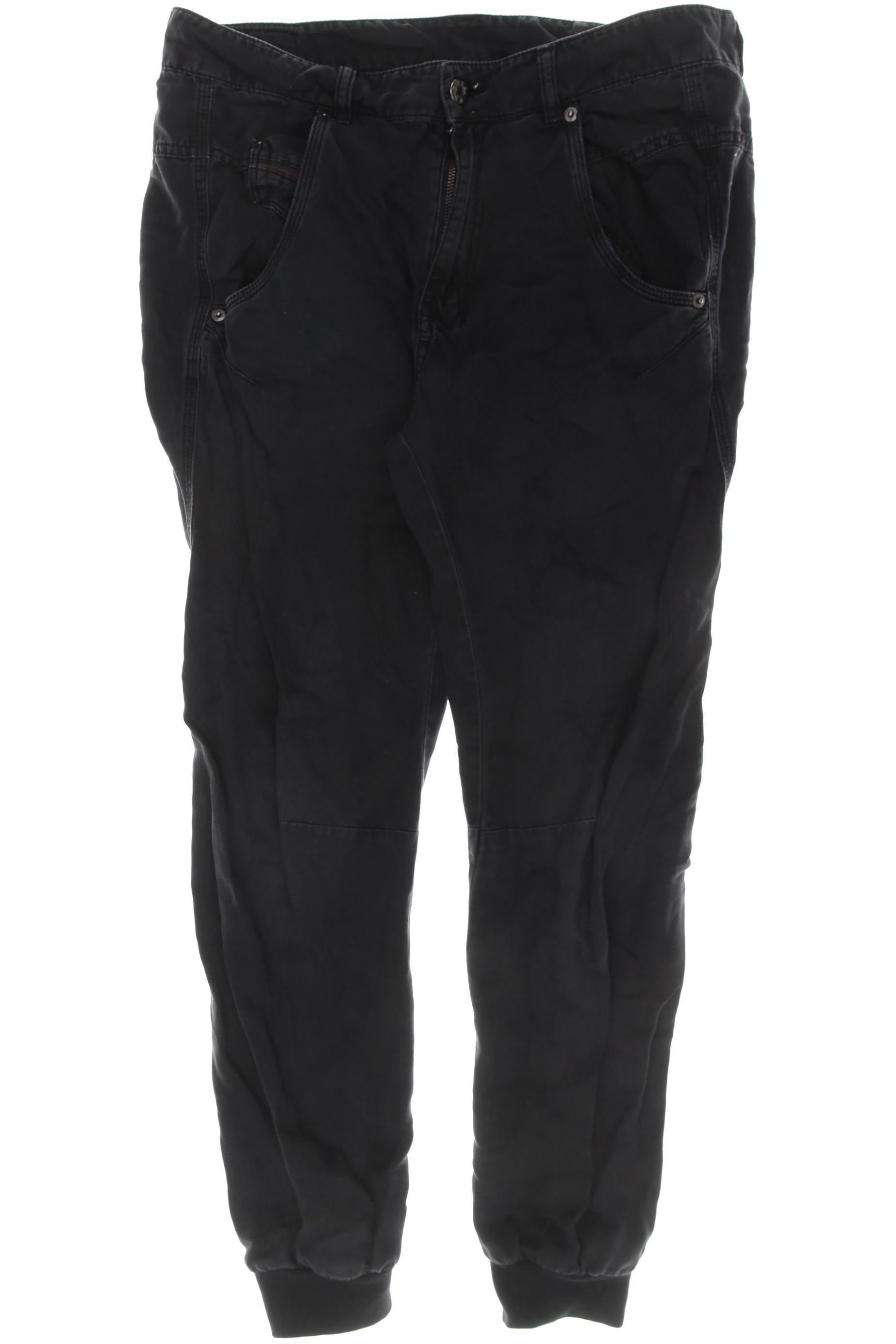 

Diesel Damen Jeans, schwarz, Gr. 27