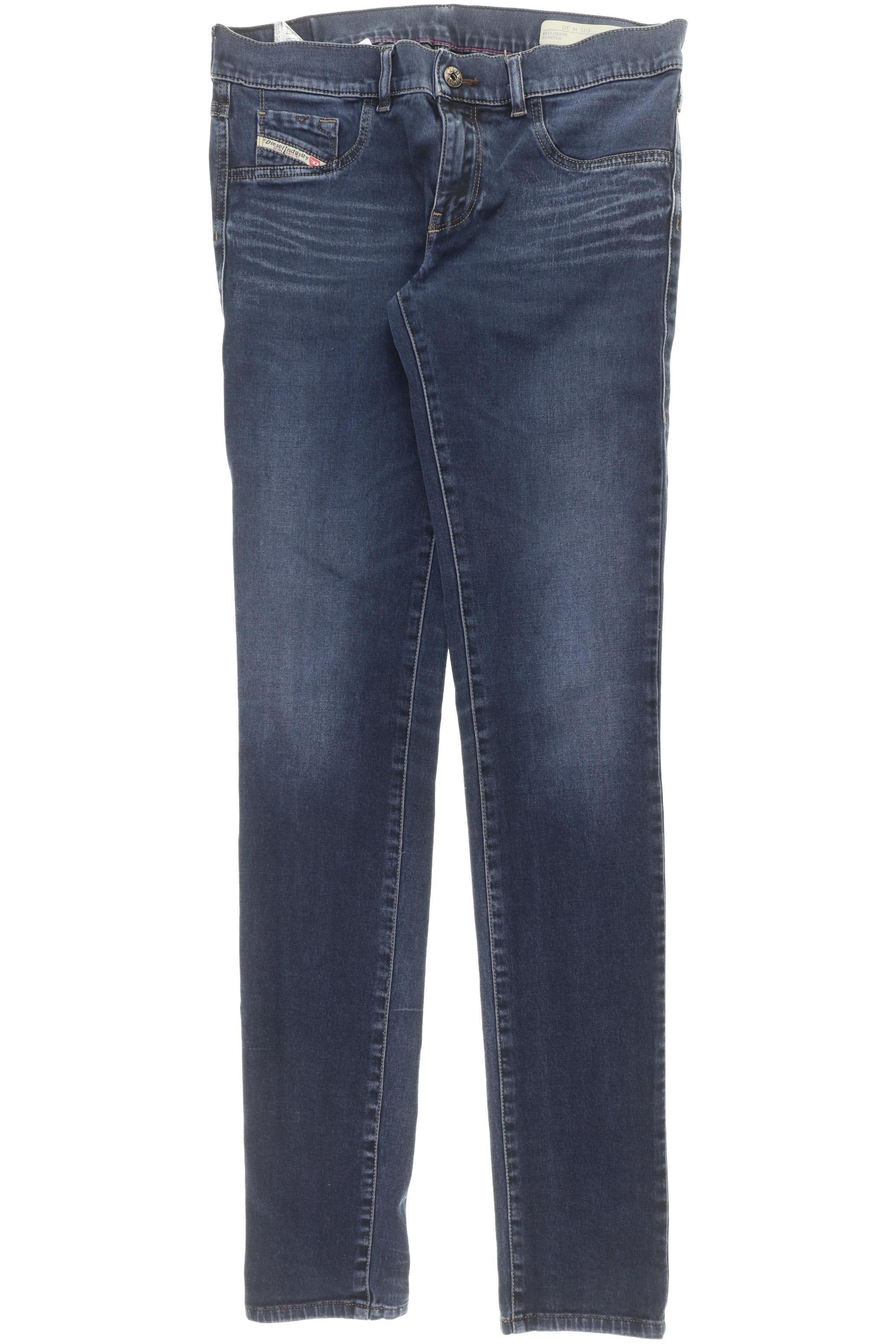 

Diesel Damen Jeans, blau, Gr. 30