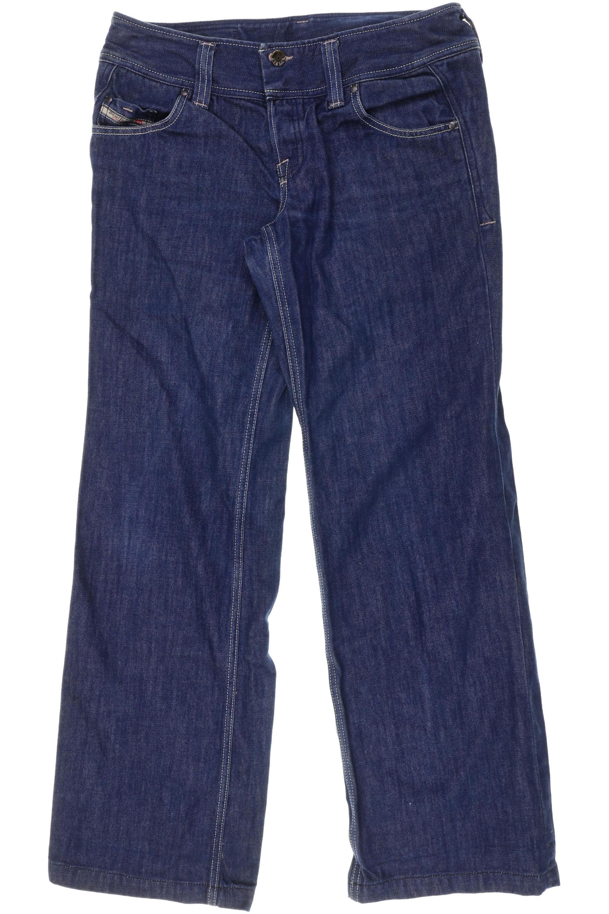 

Diesel Damen Jeans, blau, Gr. 31