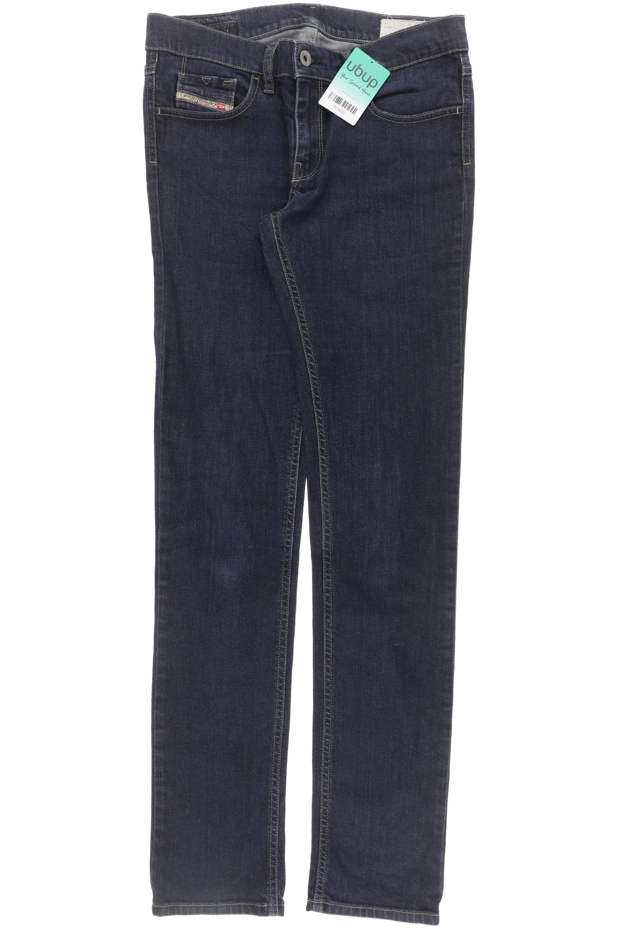 

Diesel Damen Jeans, blau, Gr. 31
