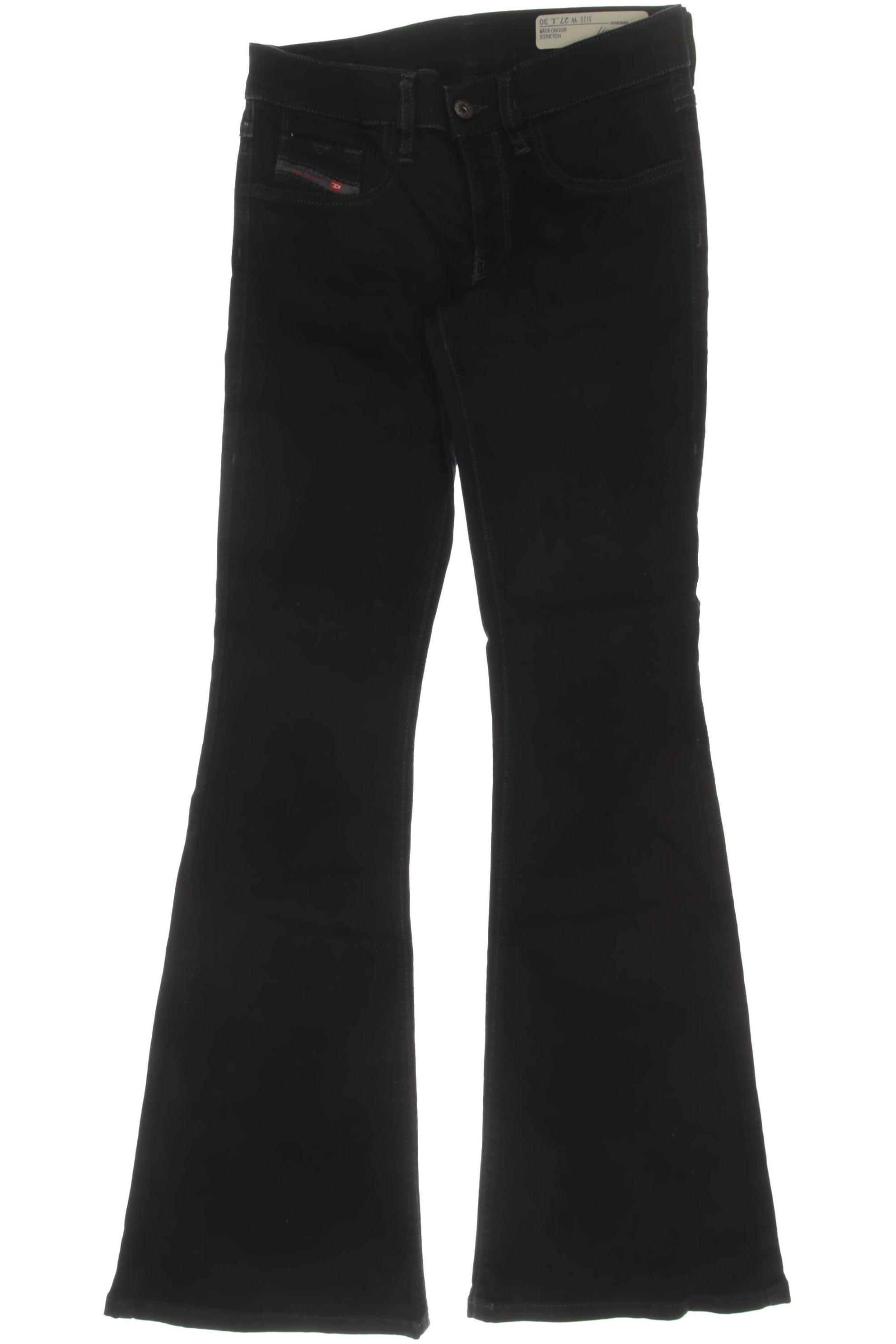 

Diesel Damen Jeans, blau, Gr. 27