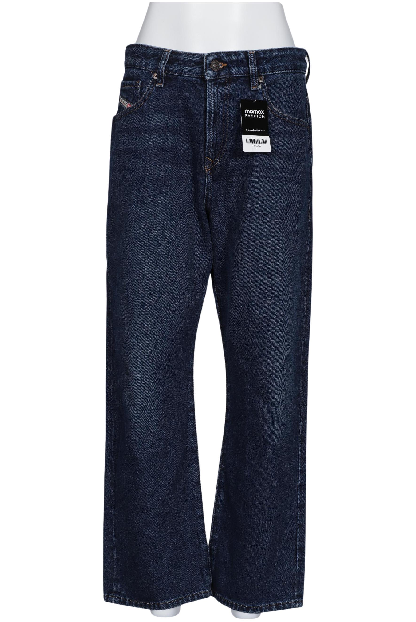 

Diesel Damen Jeans, blau, Gr. 27