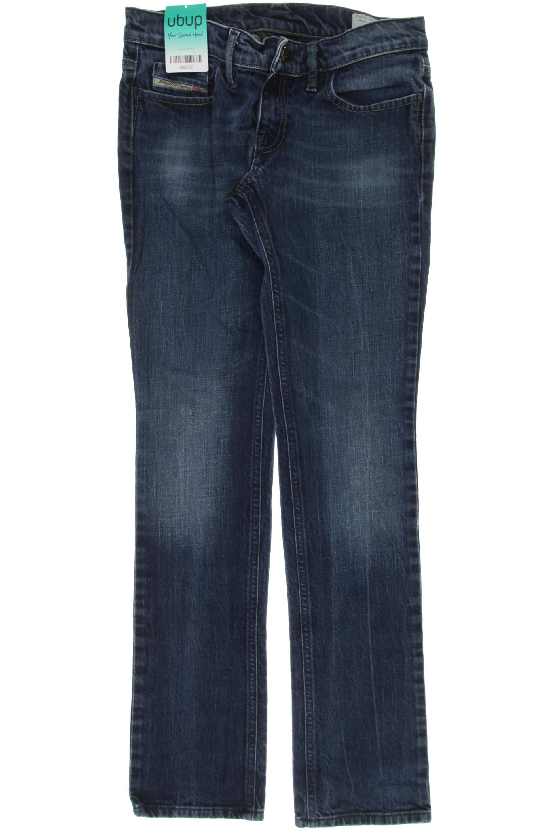 

Diesel Damen Jeans, blau, Gr. 28