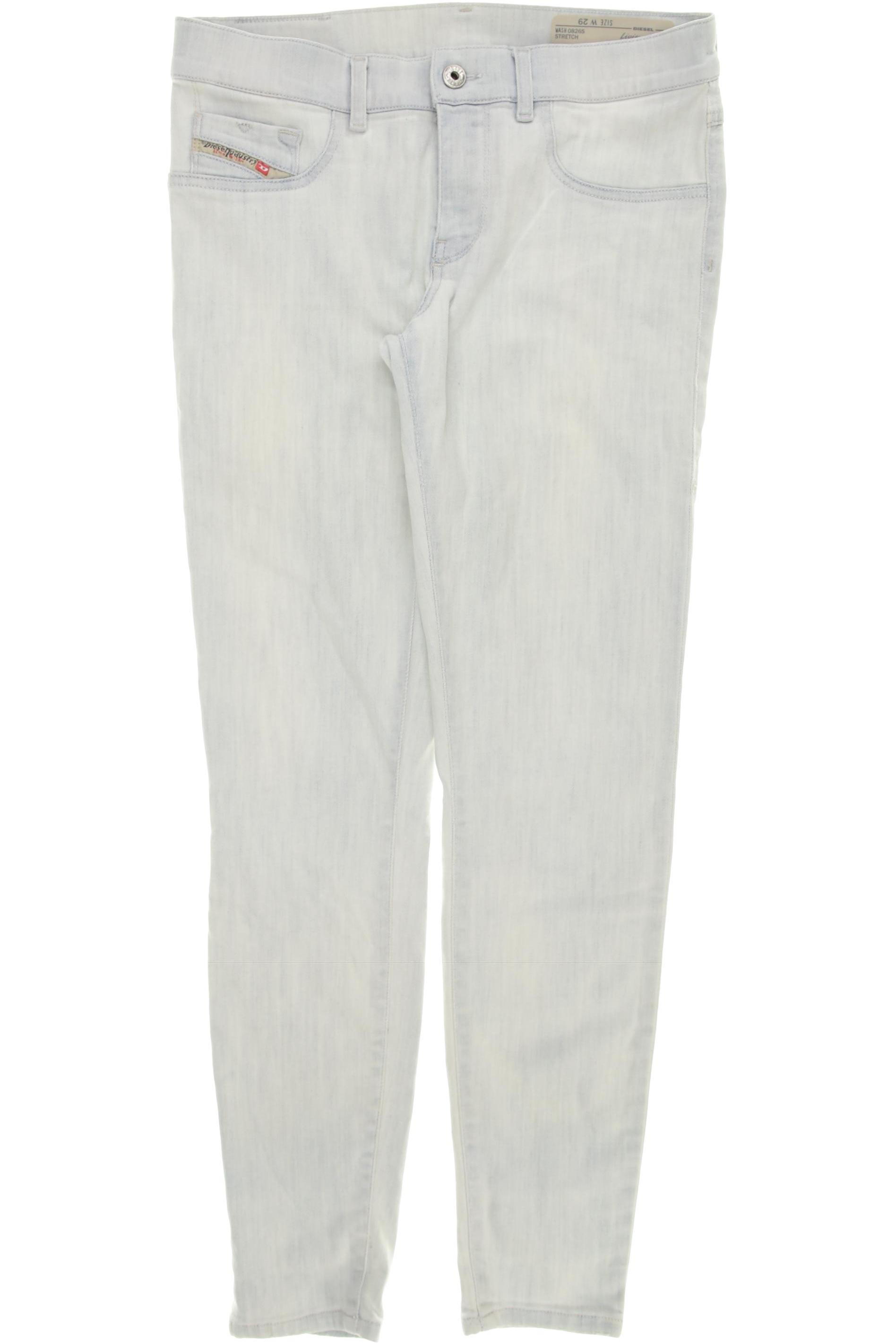 

Diesel Damen Jeans, blau, Gr. 29