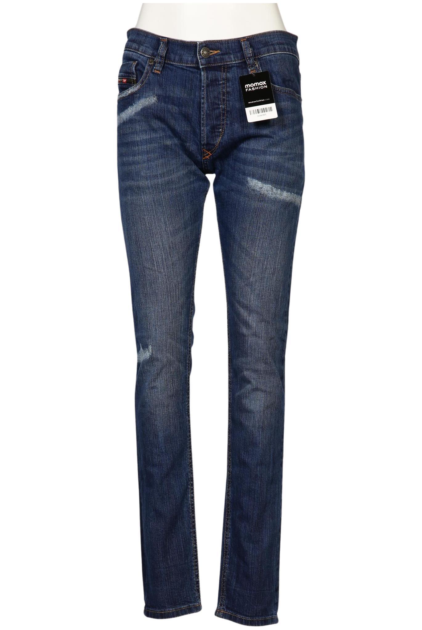 

Diesel Damen Jeans, blau, Gr. 27