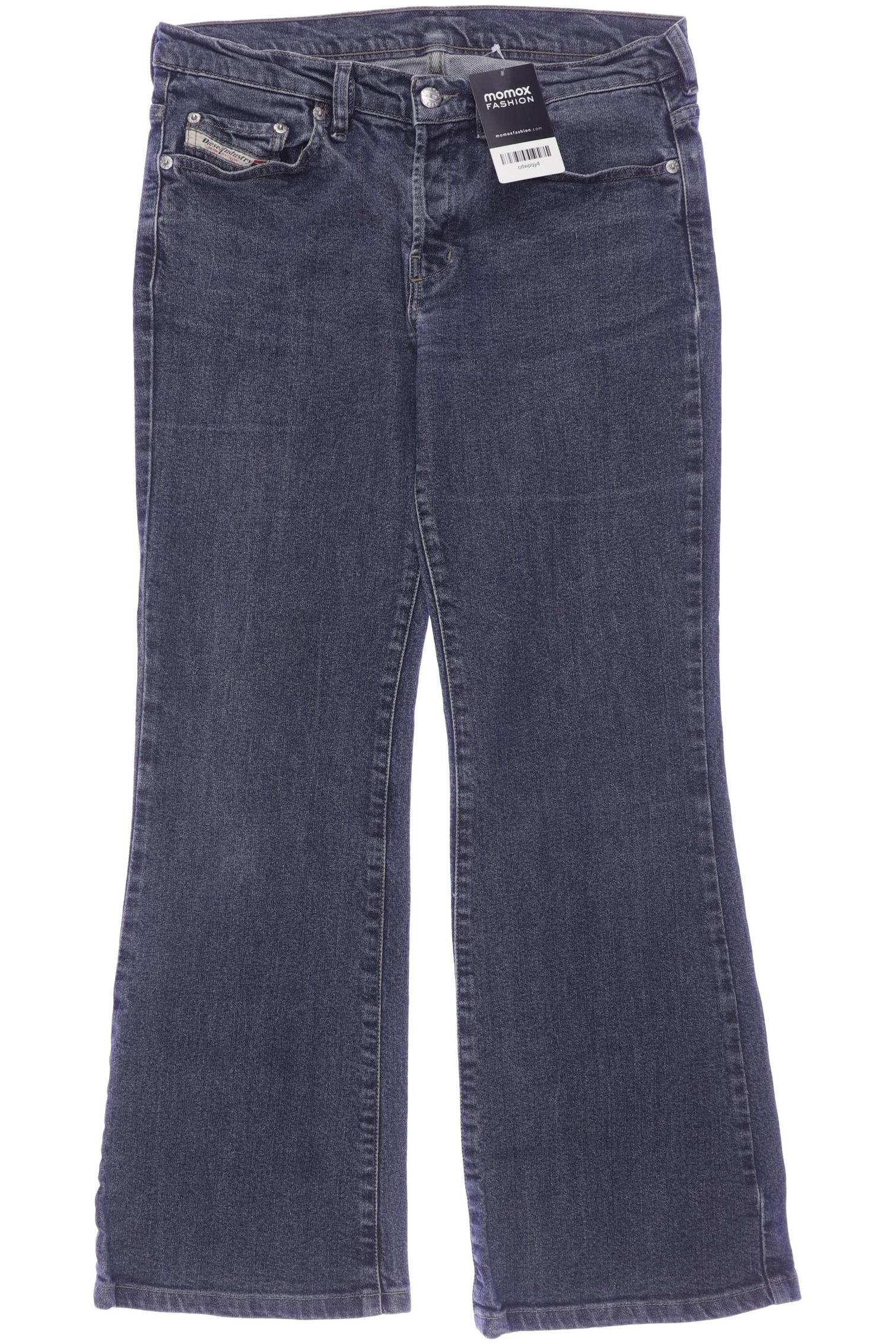 

Diesel Damen Jeans, blau, Gr. 30