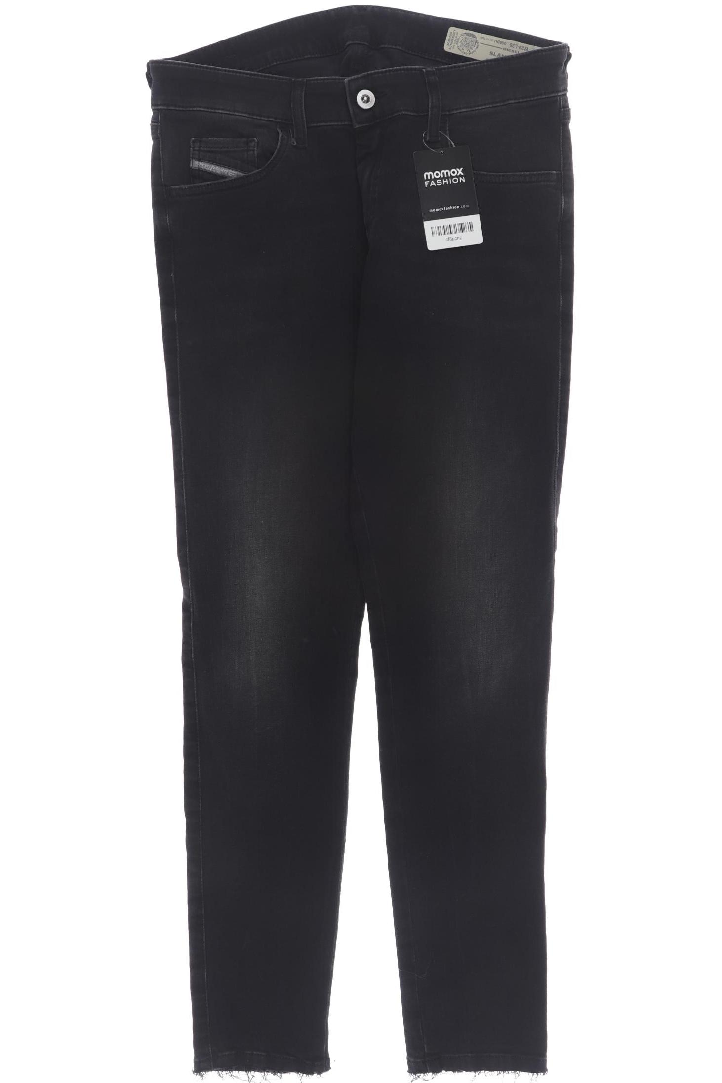 

Diesel Damen Jeans, grau