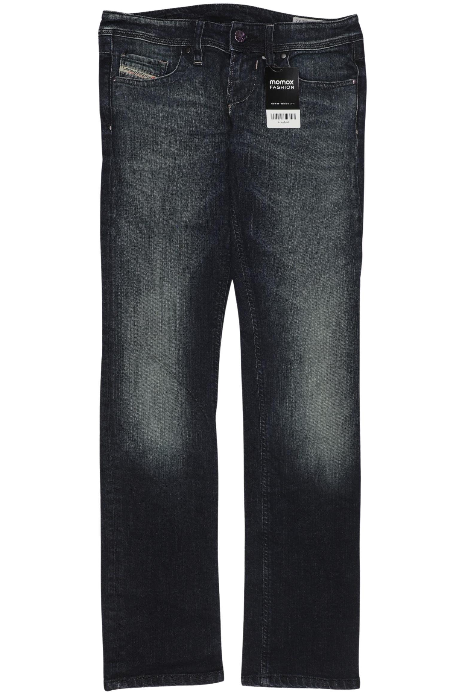 

Diesel Damen Jeans, blau, Gr. 26