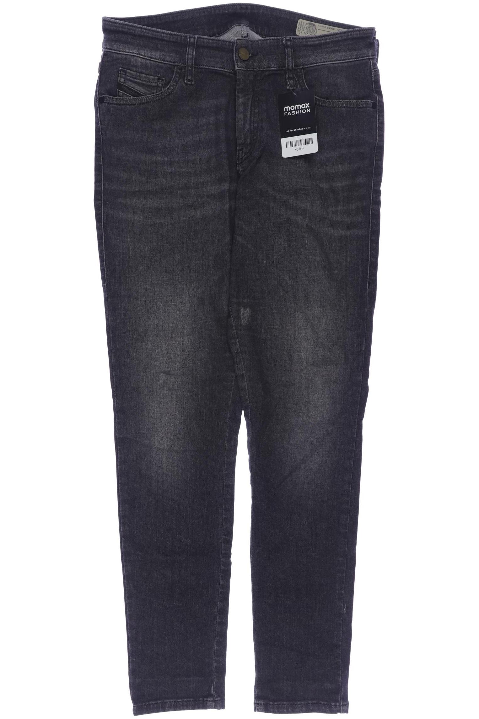 

Diesel Damen Jeans, grau, Gr. 31