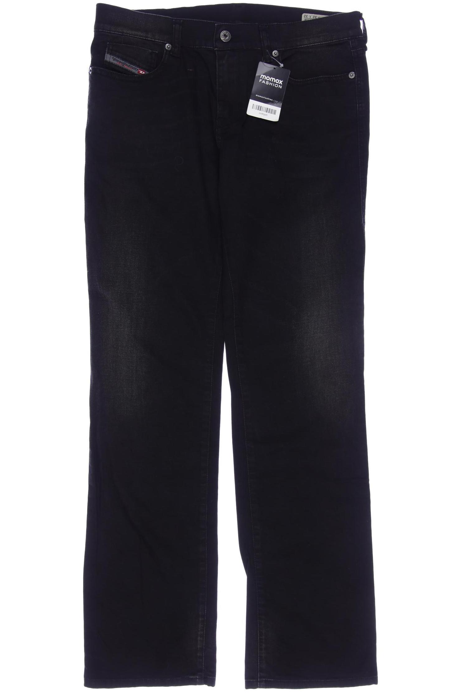 

Diesel Damen Jeans, grau