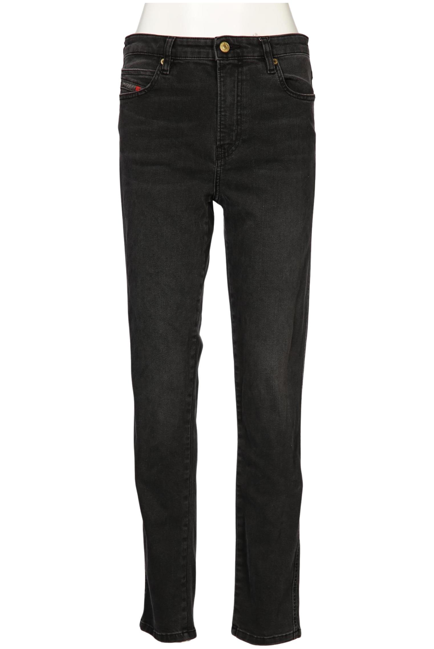 

Diesel Damen Jeans, schwarz, Gr. 28
