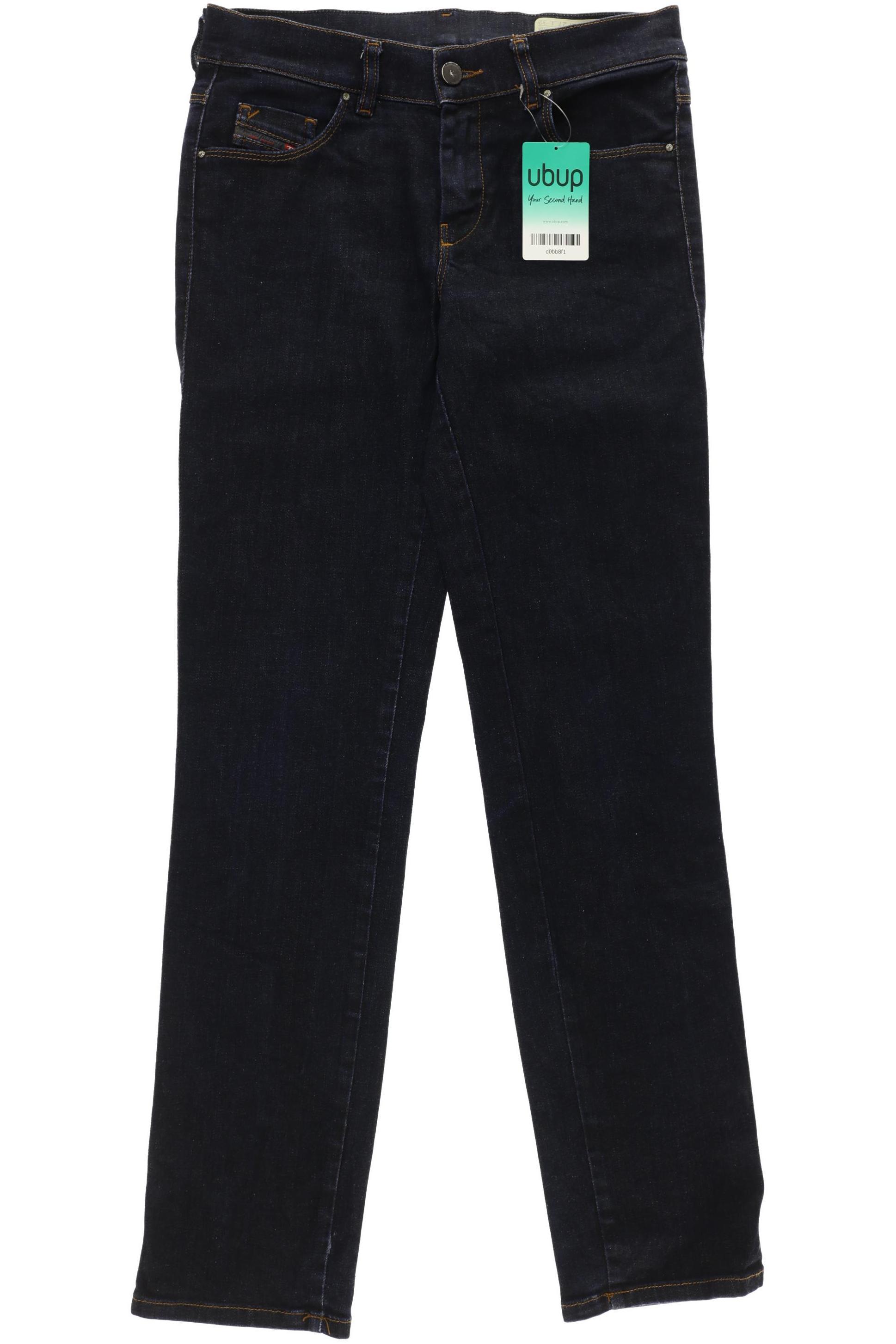 

Diesel Damen Jeans, blau, Gr.