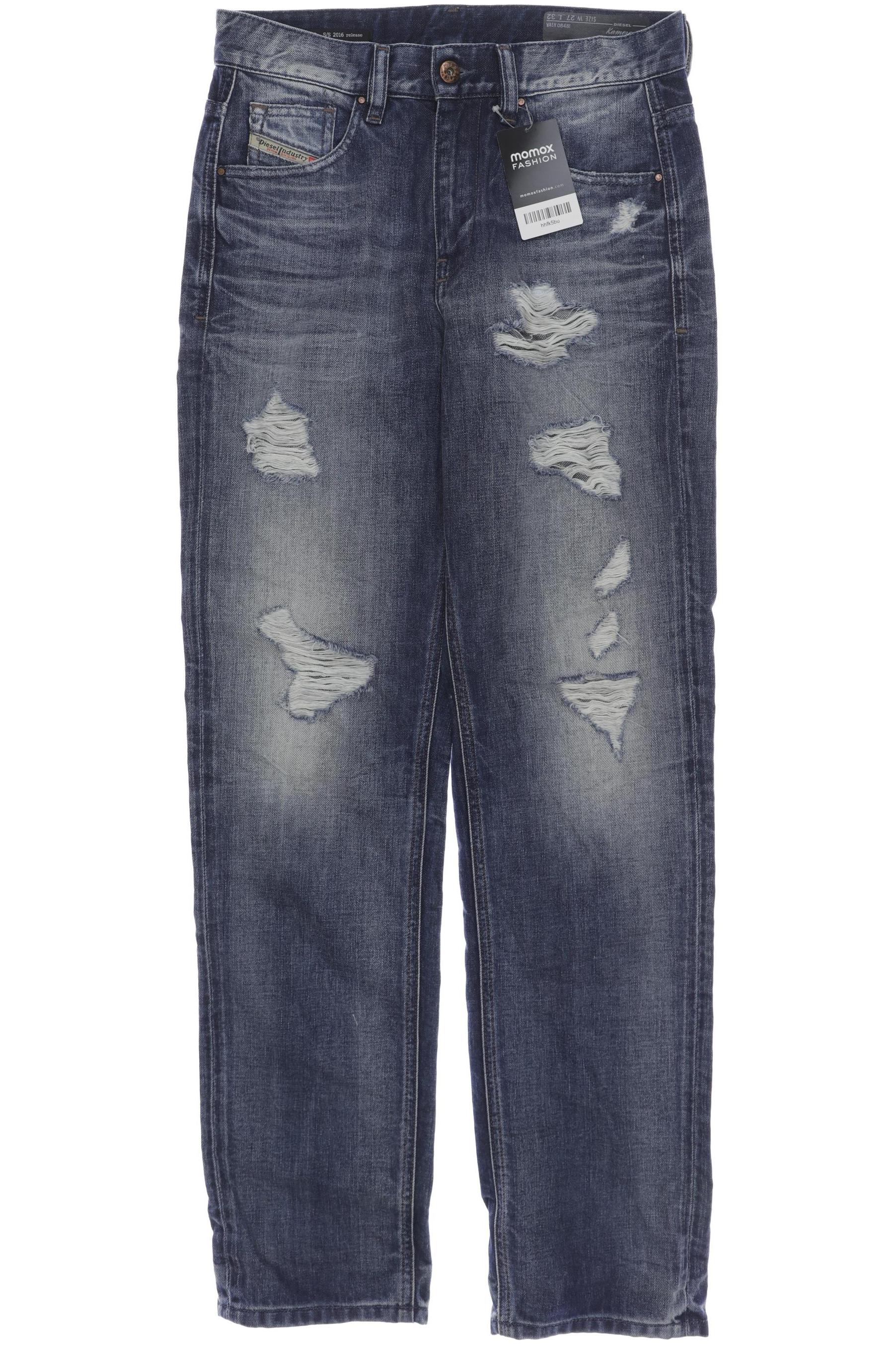 

Diesel Damen Jeans, blau, Gr. 27