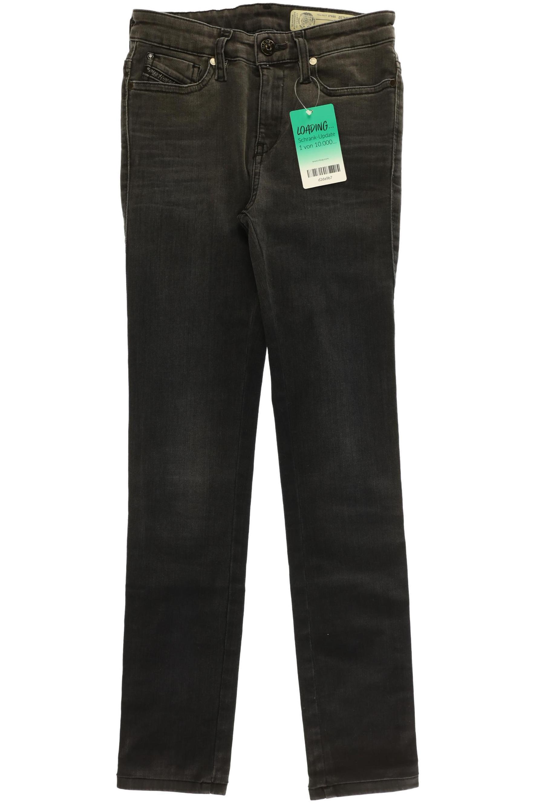 

Diesel Damen Jeans, grau, Gr.