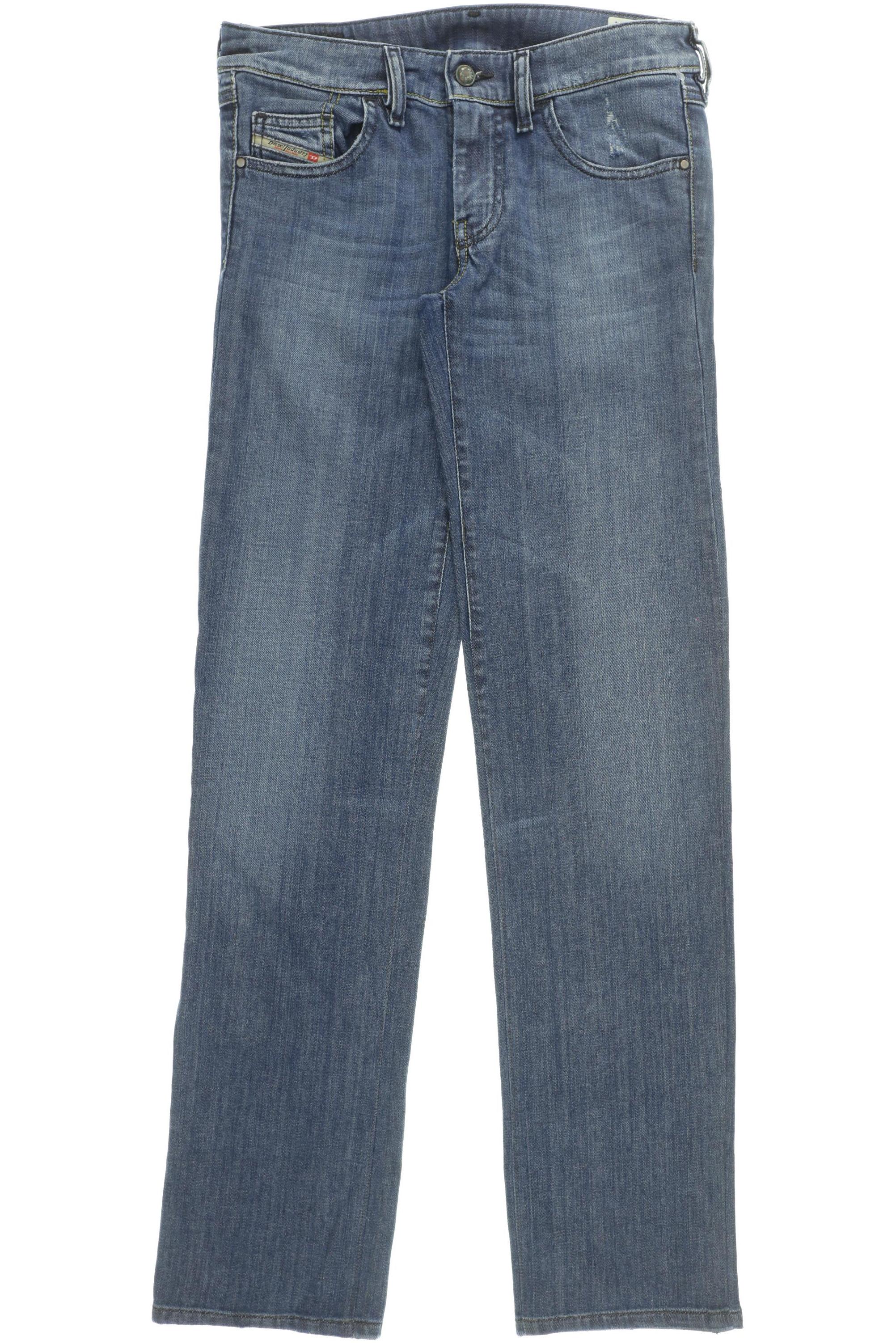 

Diesel Damen Jeans, blau, Gr. 27