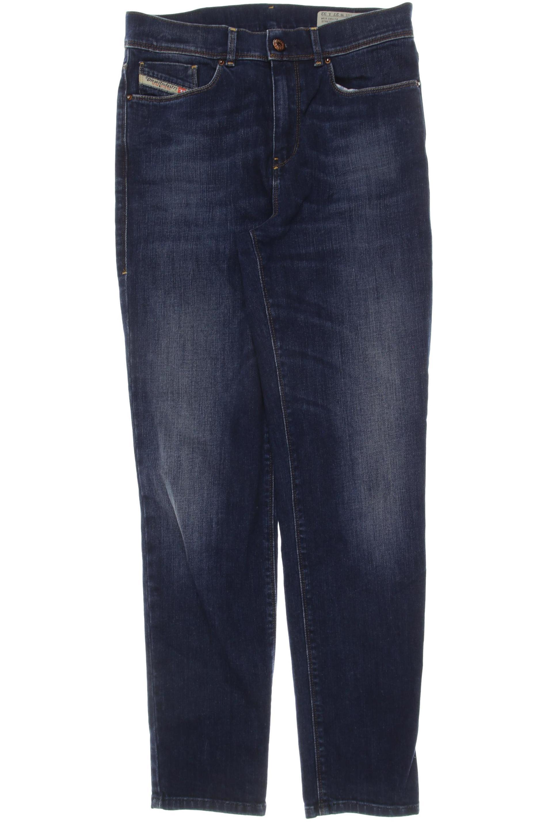 

Diesel Damen Jeans, blau, Gr. 27