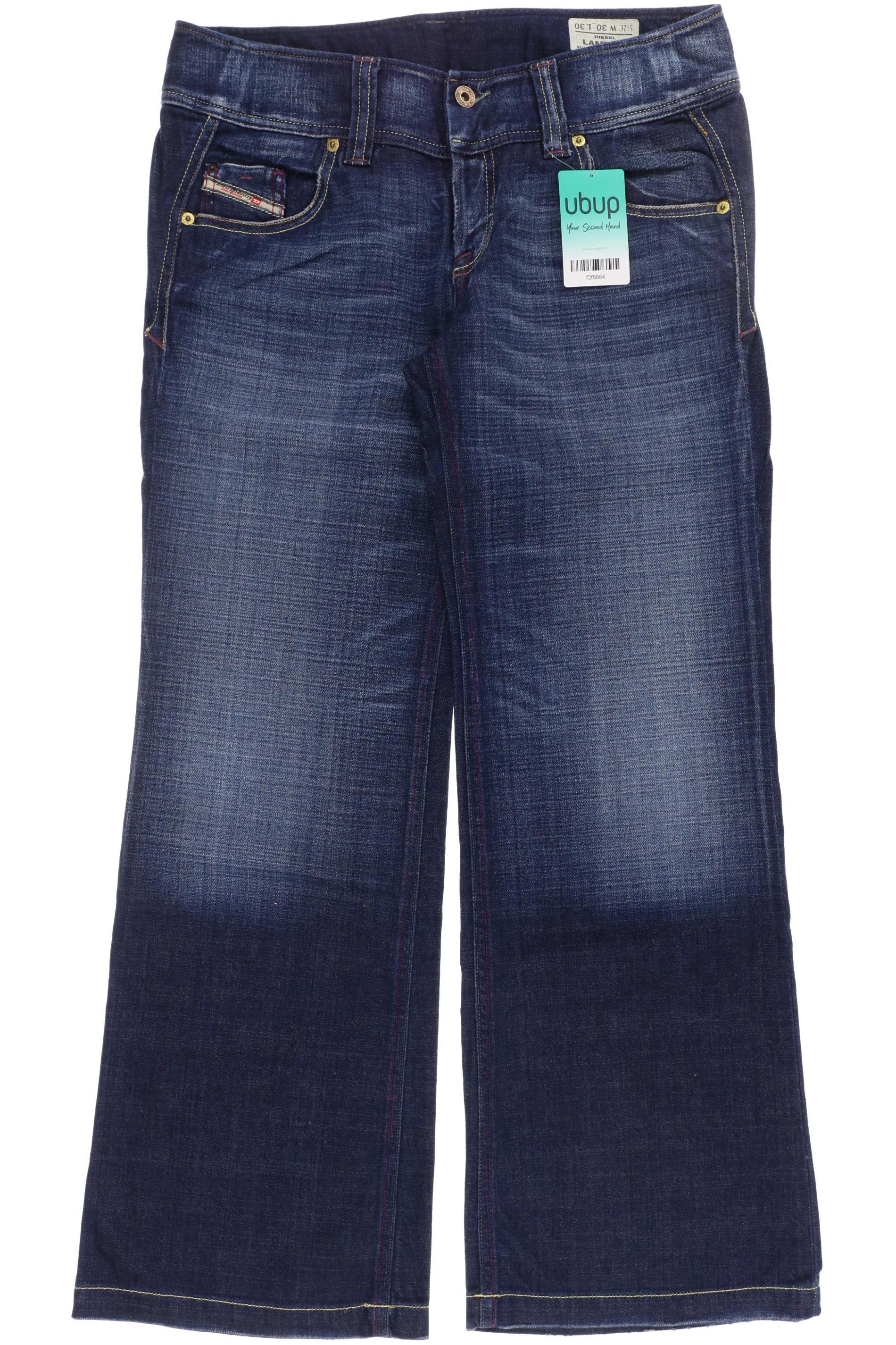 

Diesel Damen Jeans, blau, Gr. 30