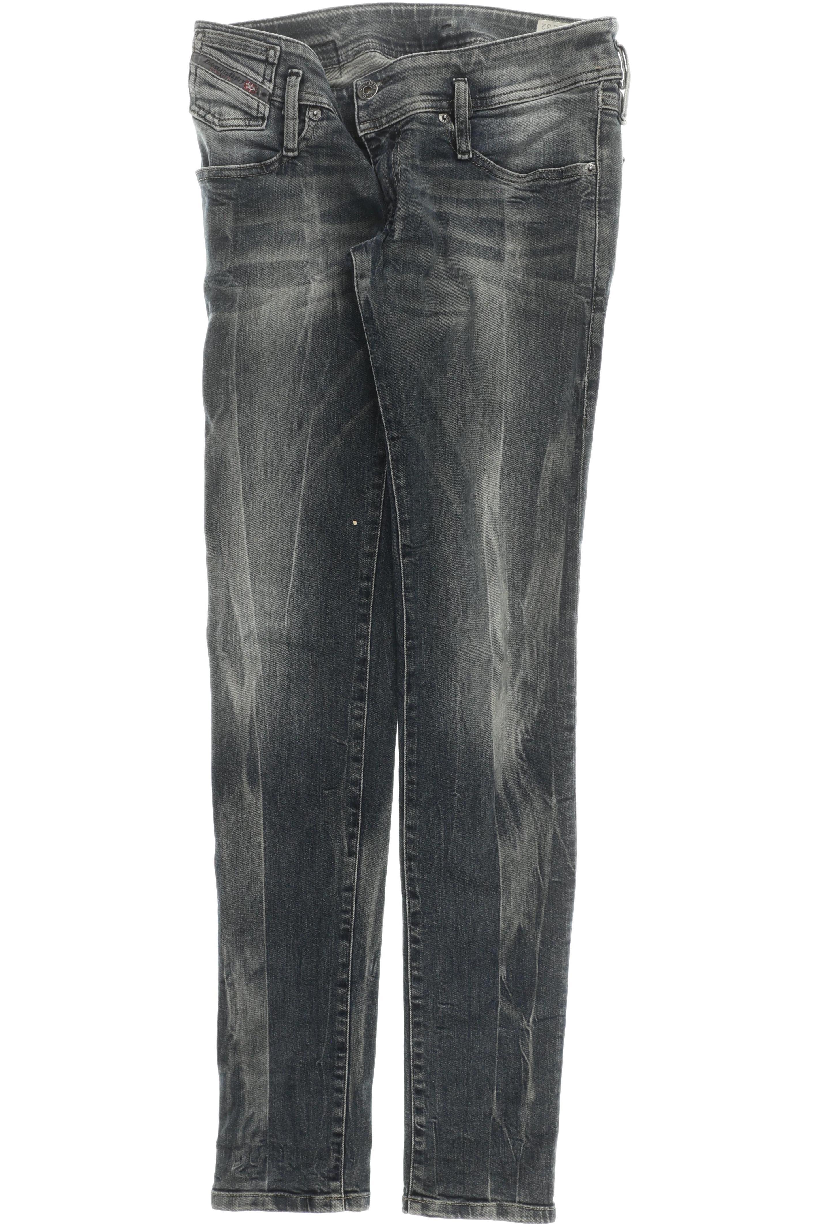 

Diesel Damen Jeans, blau, Gr. 27
