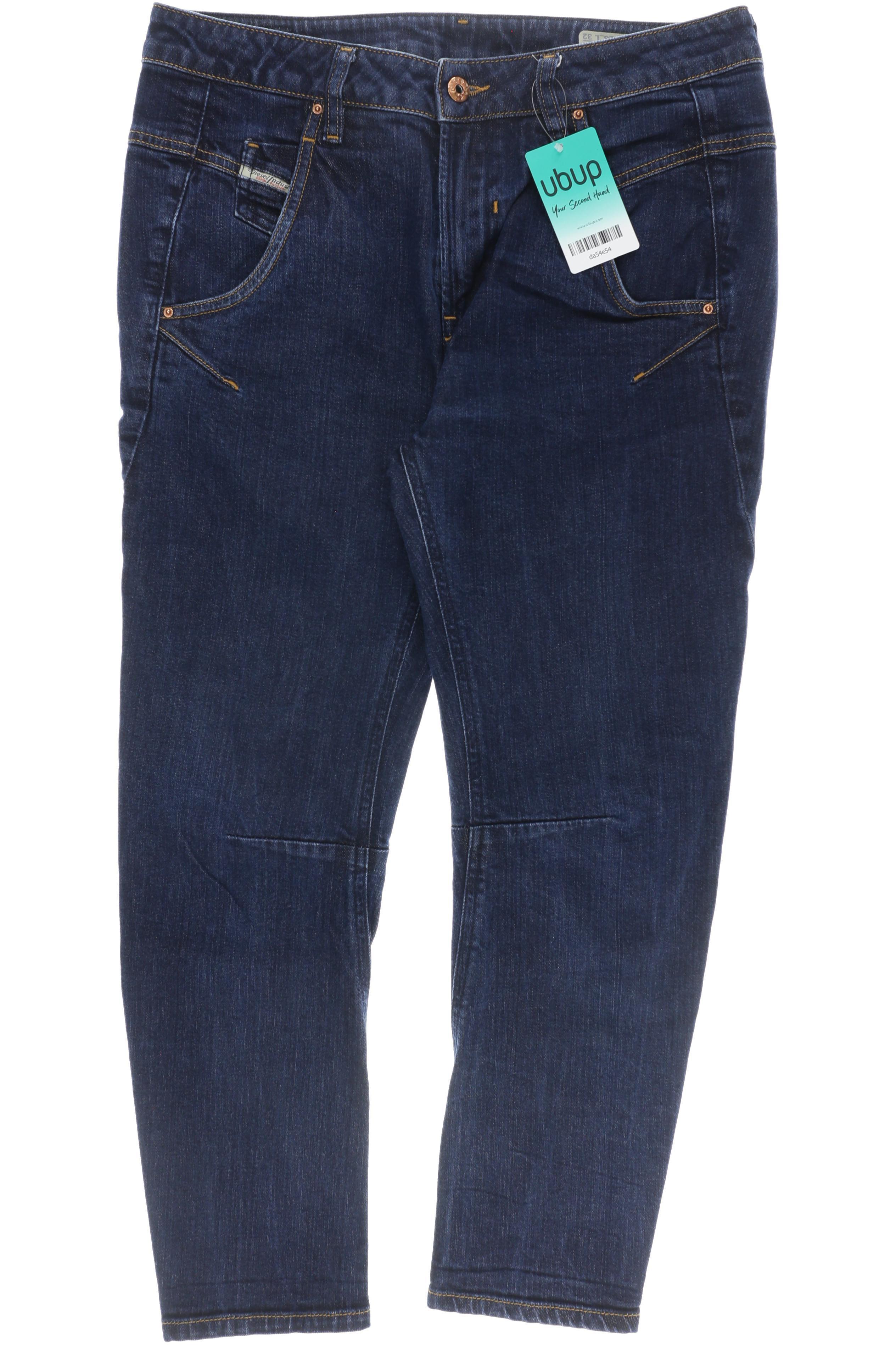 

Diesel Damen Jeans, blau, Gr. 28