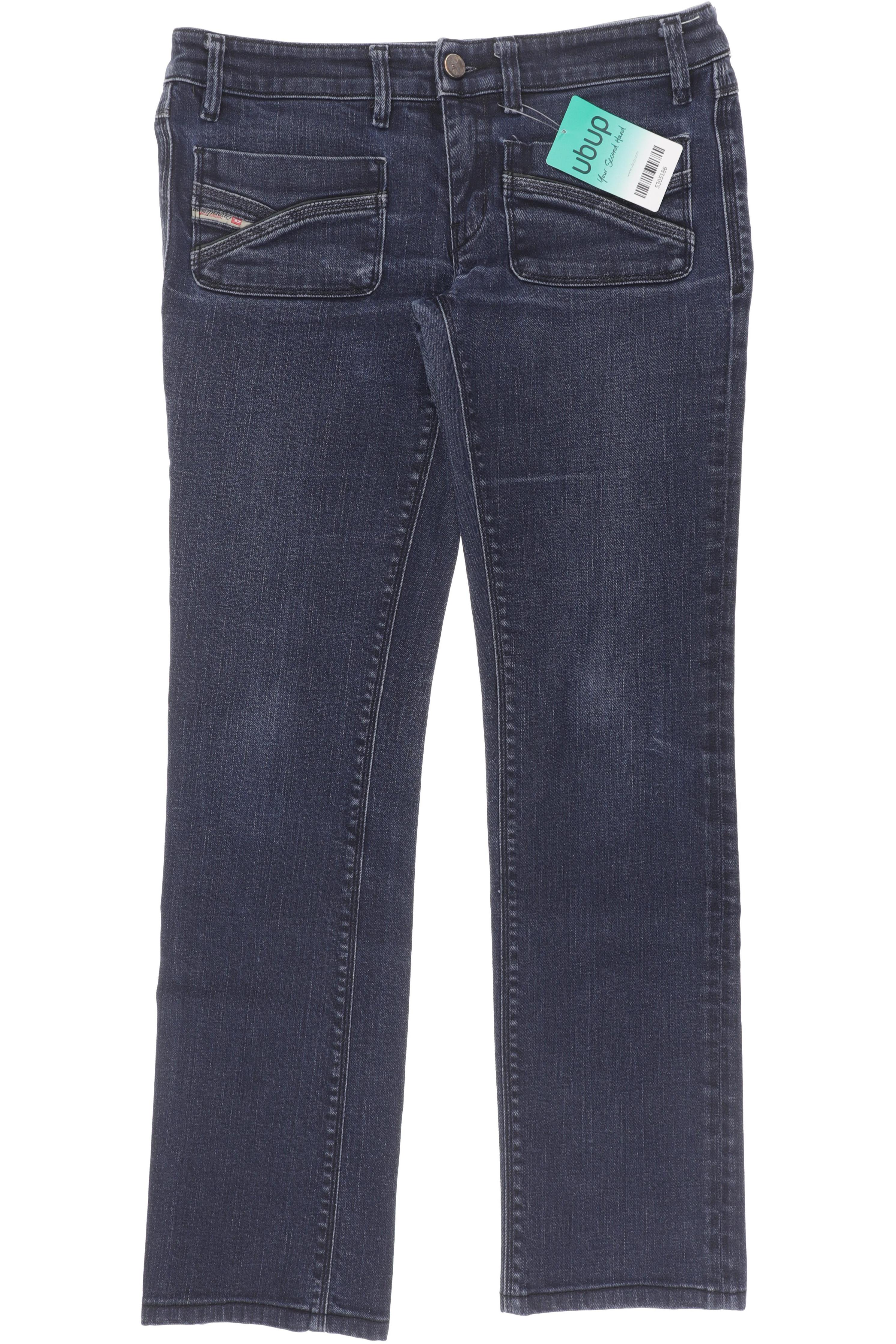 

Diesel Damen Jeans, blau, Gr. 29