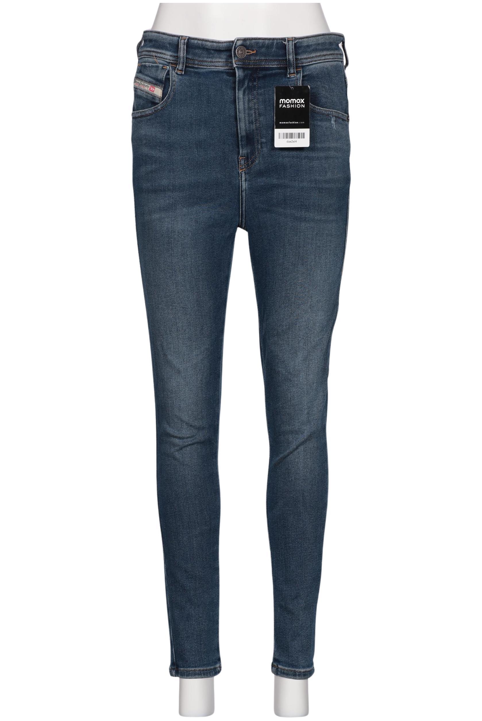 

Diesel Damen Jeans, blau, Gr. 28