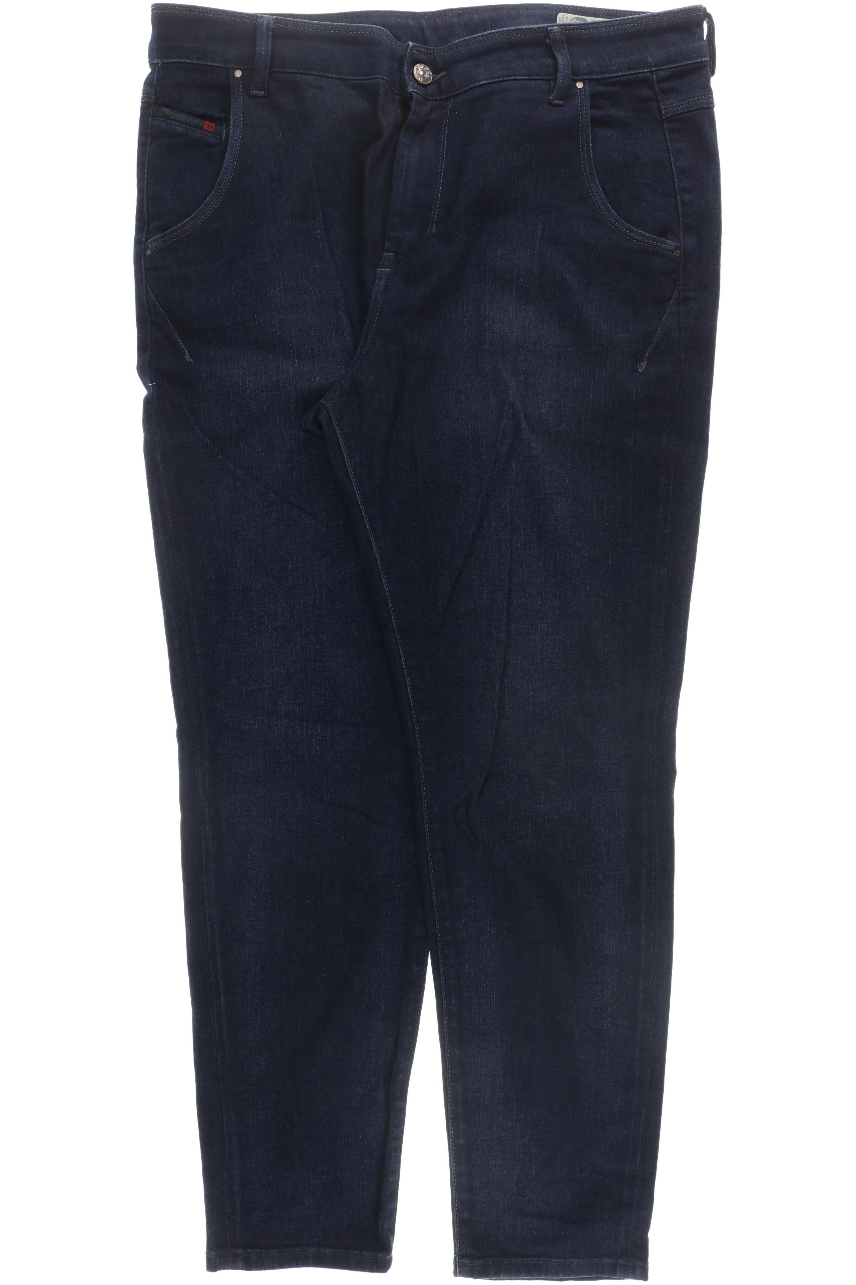 

Diesel Damen Jeans, blau, Gr. 31