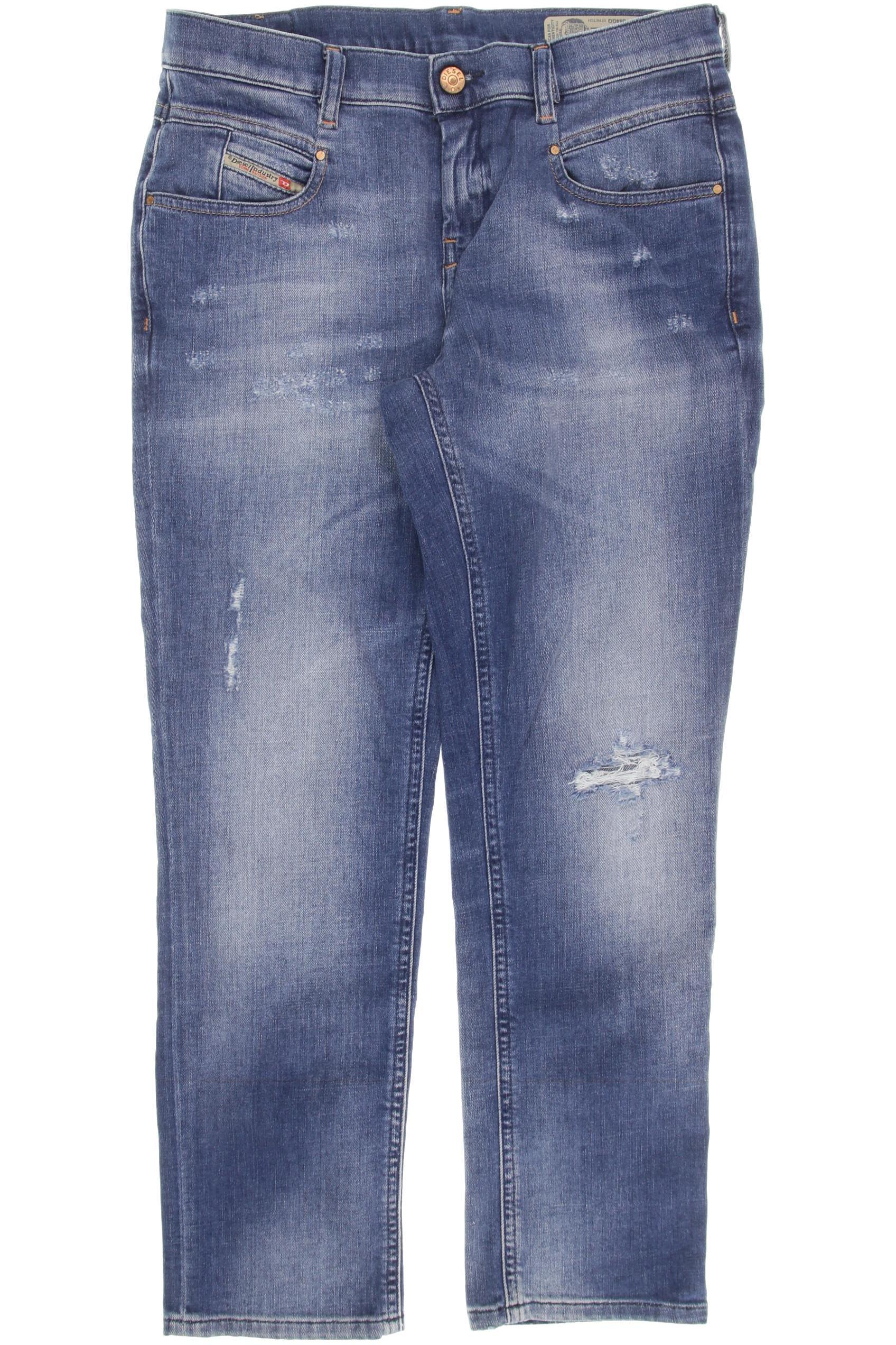 

Diesel Damen Jeans, blau, Gr. 24