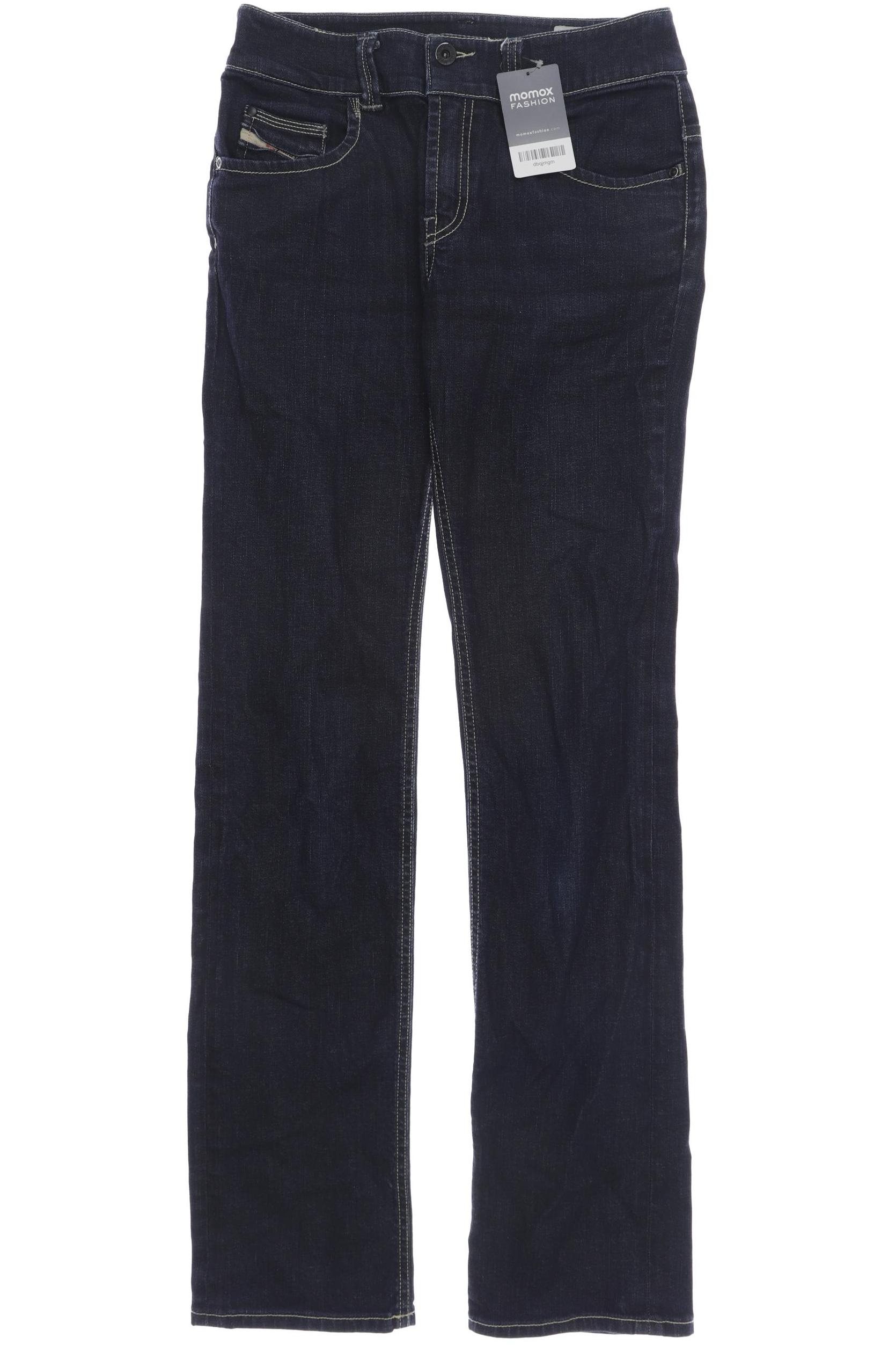 

Diesel Damen Jeans, marineblau