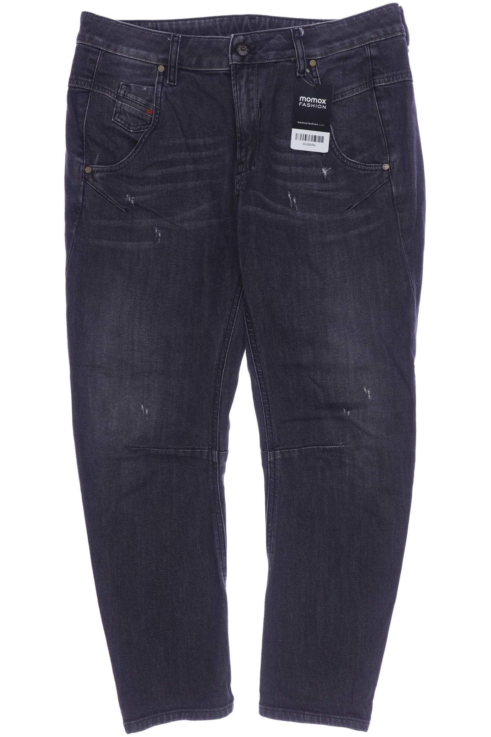 

Diesel Damen Jeans, grau