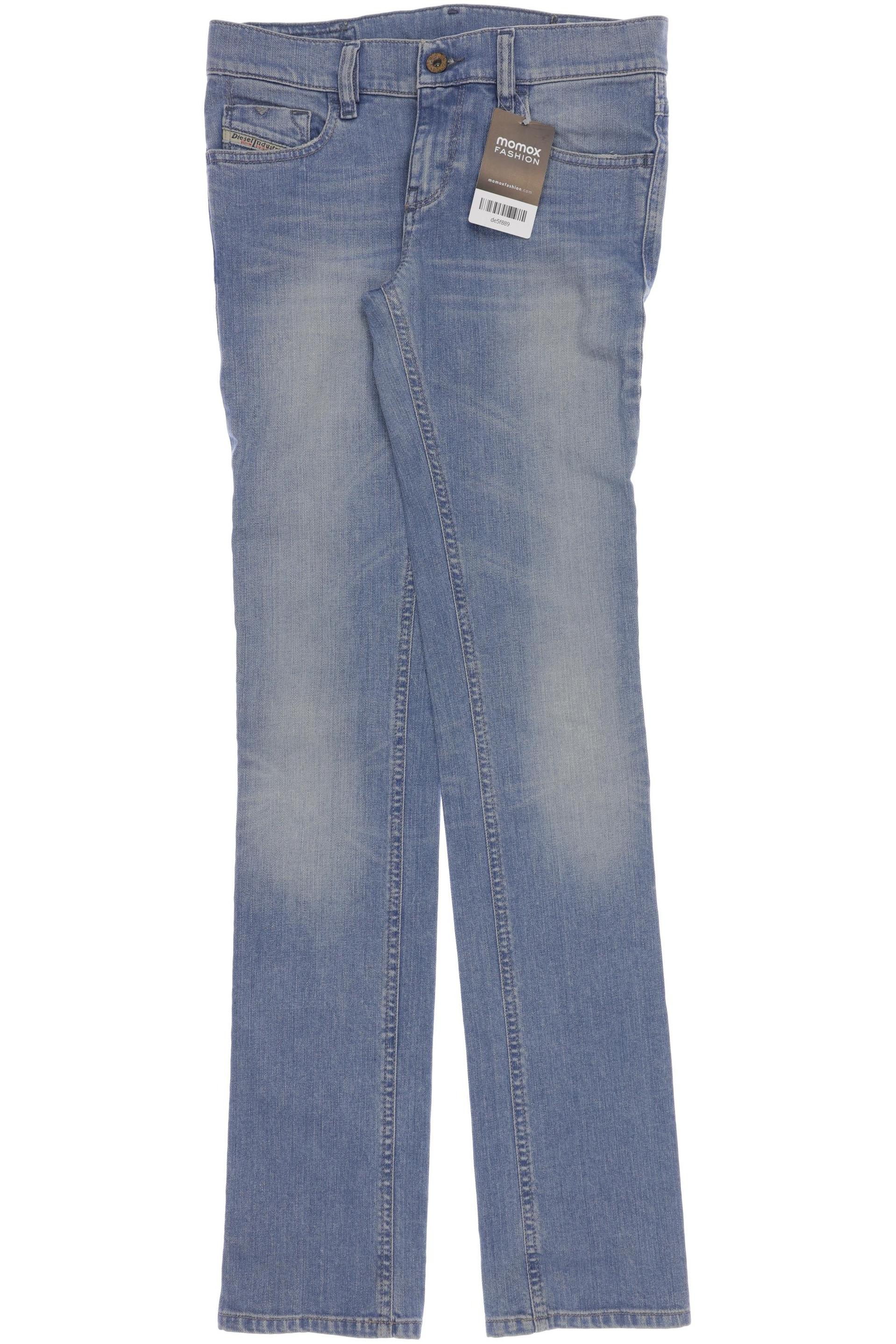 

Diesel Damen Jeans, blau, Gr. 25