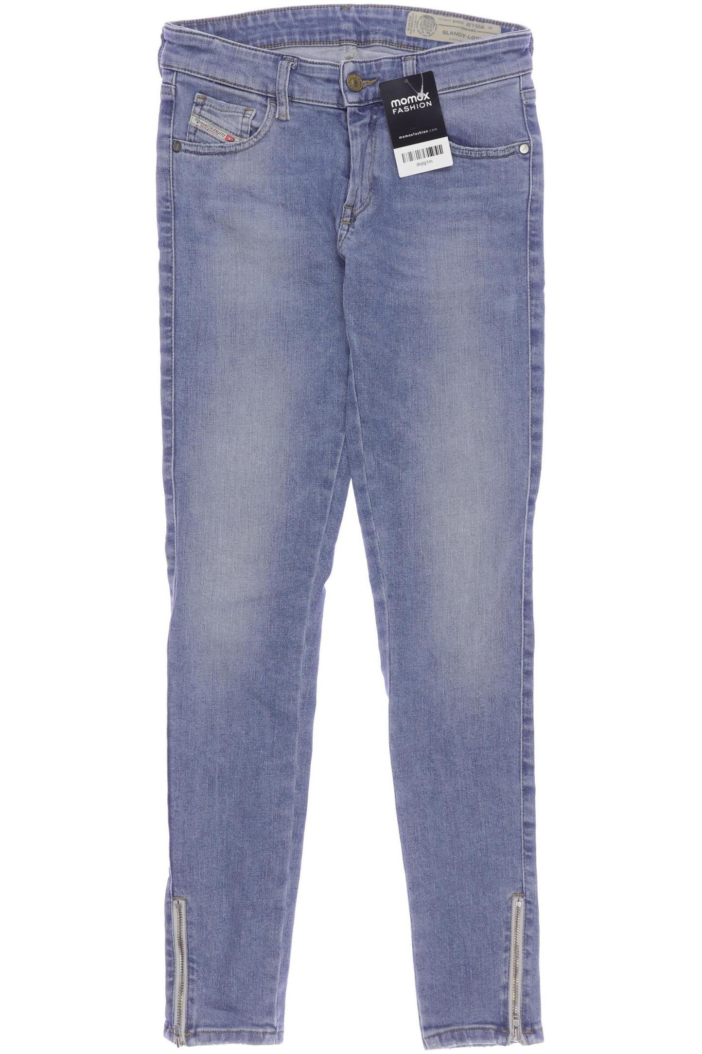 

Diesel Damen Jeans, blau, Gr. 25