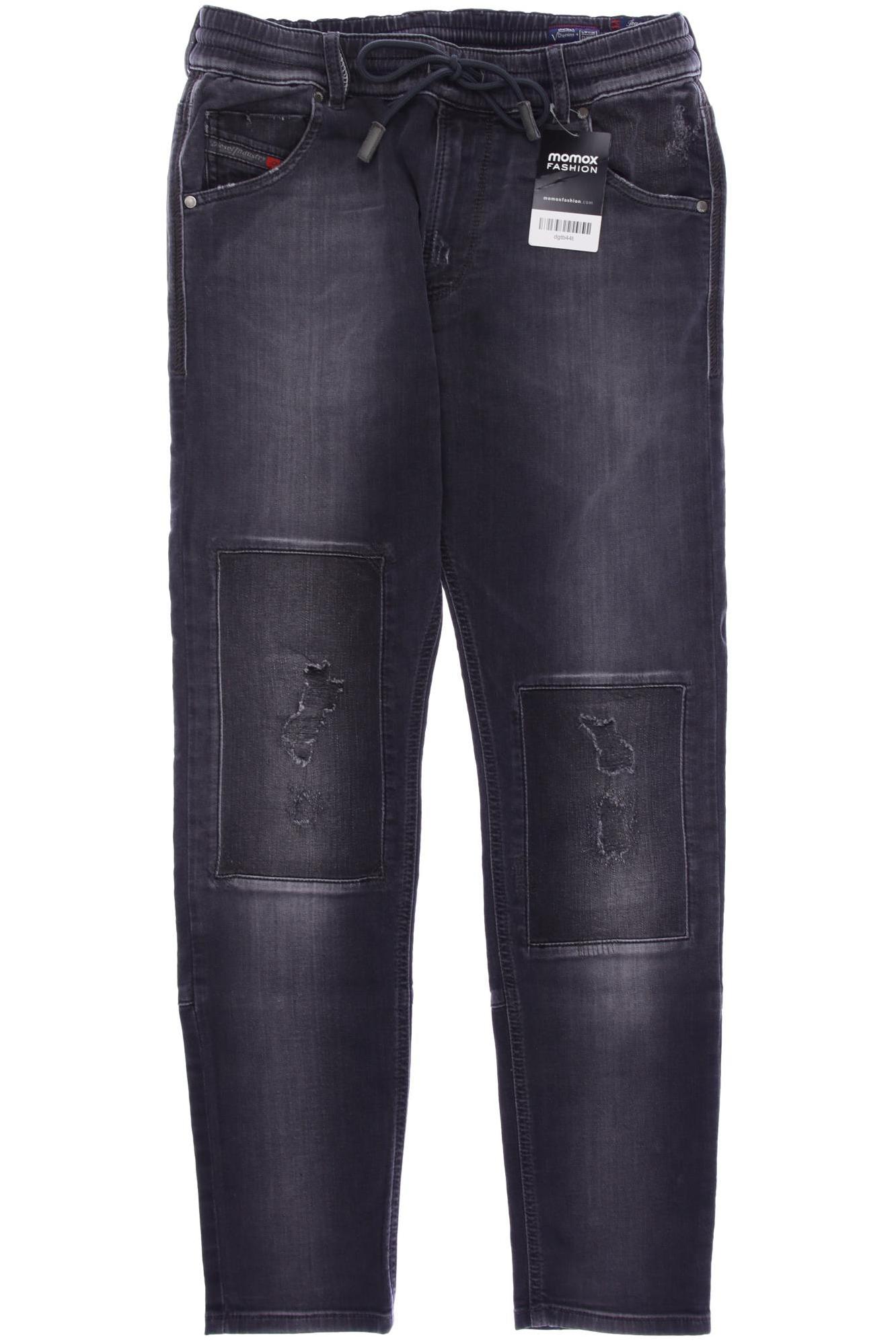 

Diesel Damen Jeans, grau