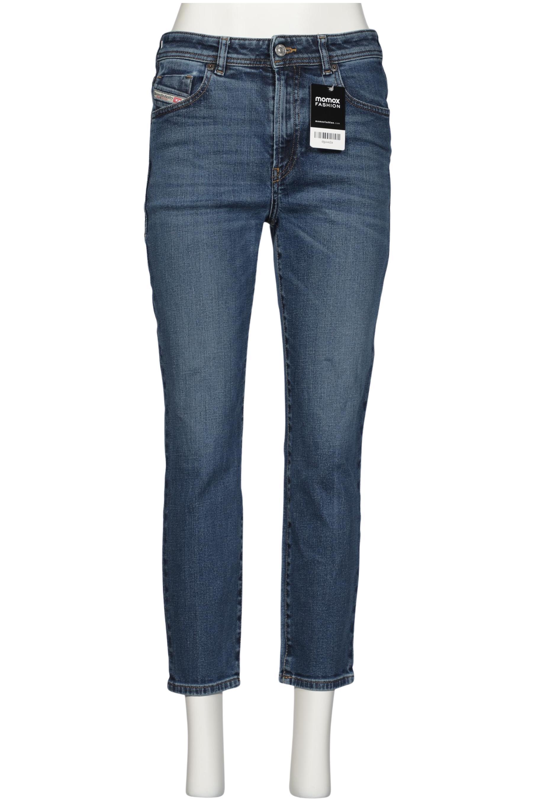 

Diesel Damen Jeans, blau, Gr. 29