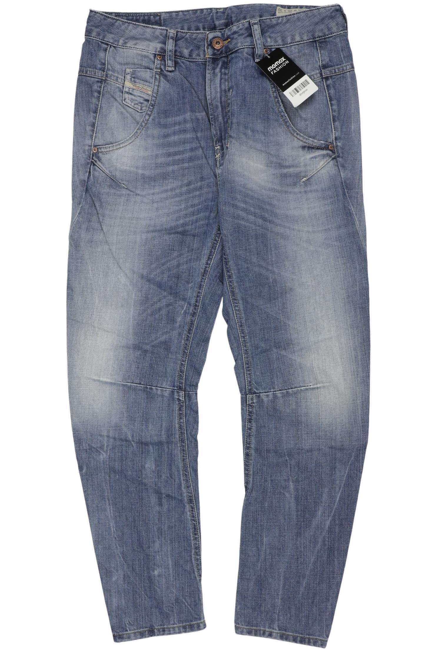 

Diesel Damen Jeans, blau, Gr. 26