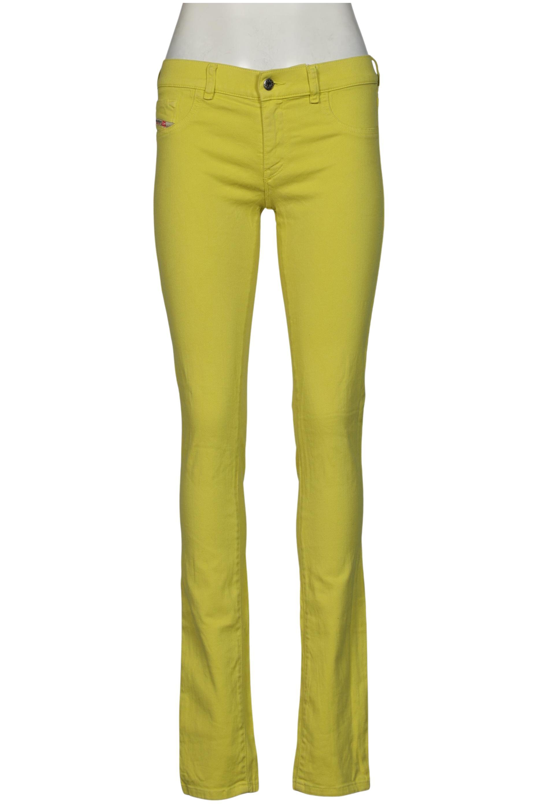 

Diesel Damen Jeans, neon, Gr. 30
