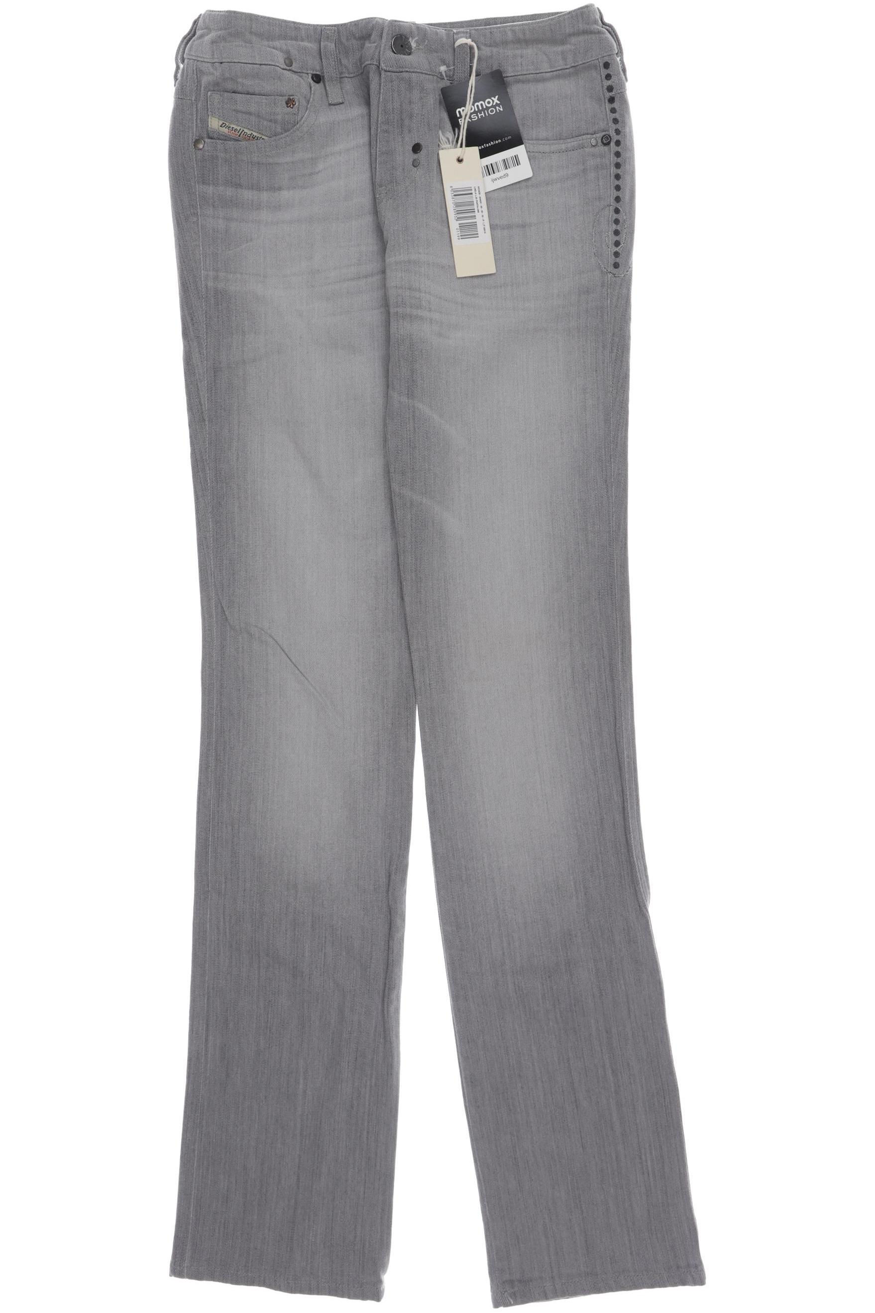

Diesel Damen Jeans, grau