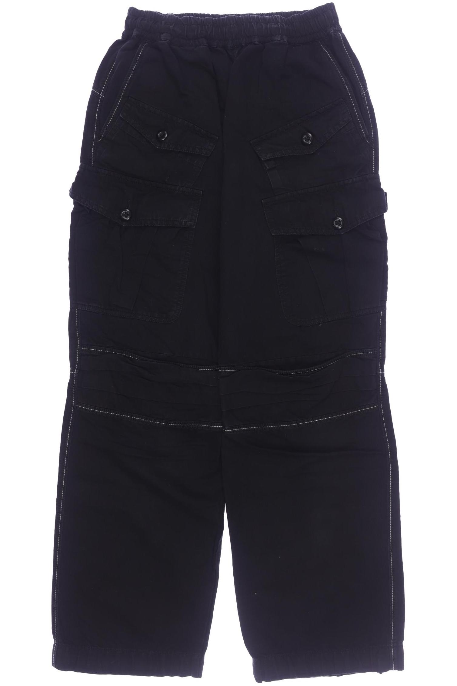 

Diesel Damen Jeans, schwarz, Gr. 0