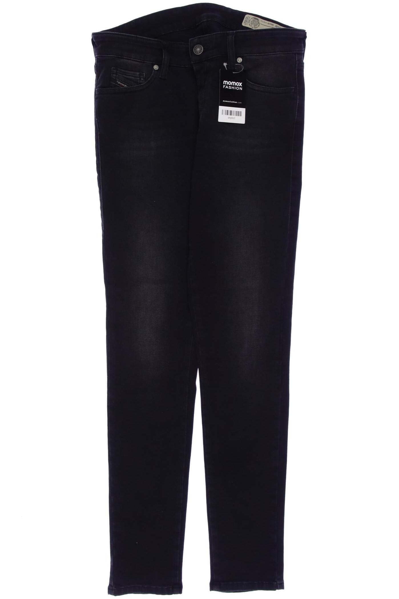 

Diesel Damen Jeans, grau, Gr. 40