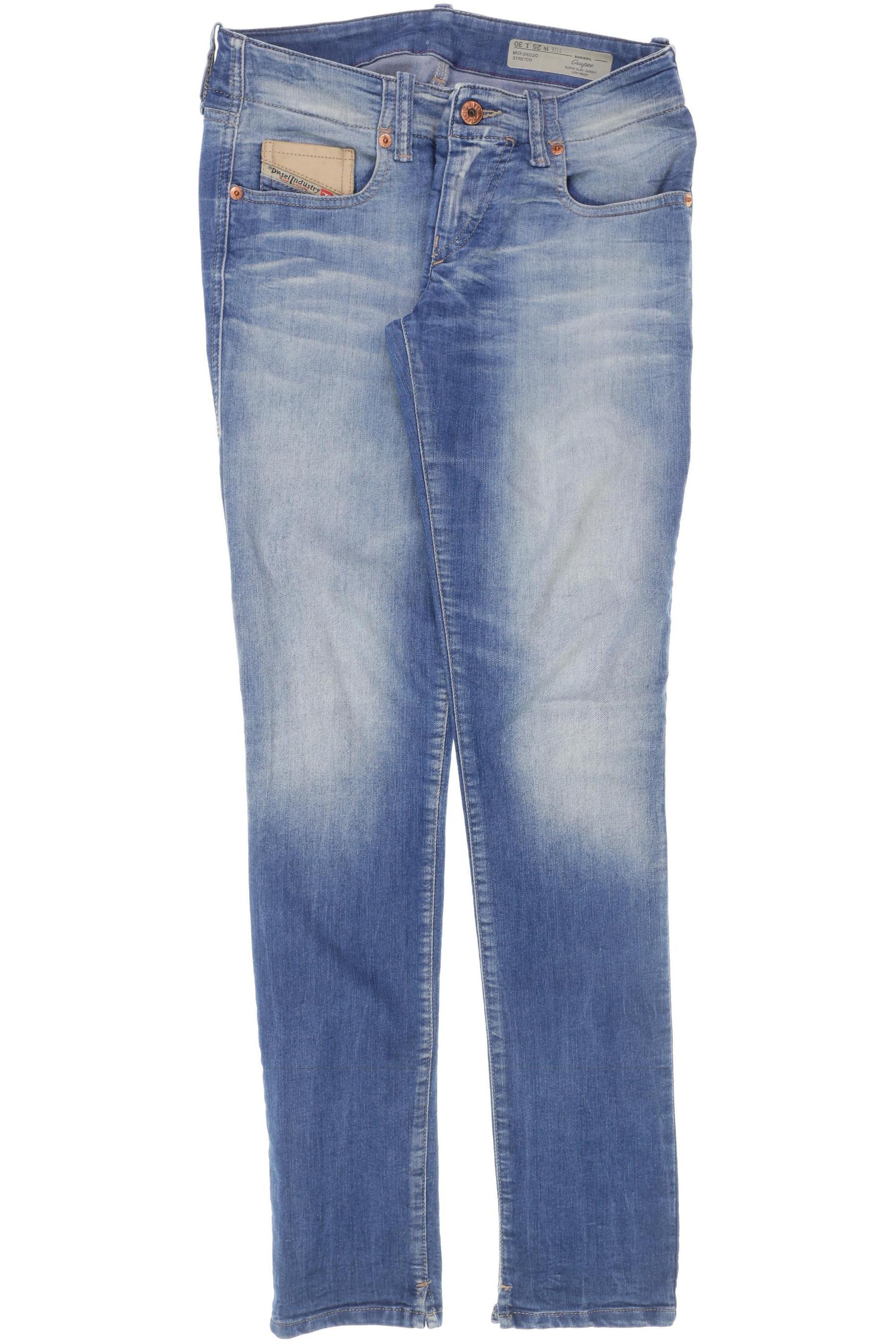 

G Star RAW Damen Jeans, blau, Gr. 26